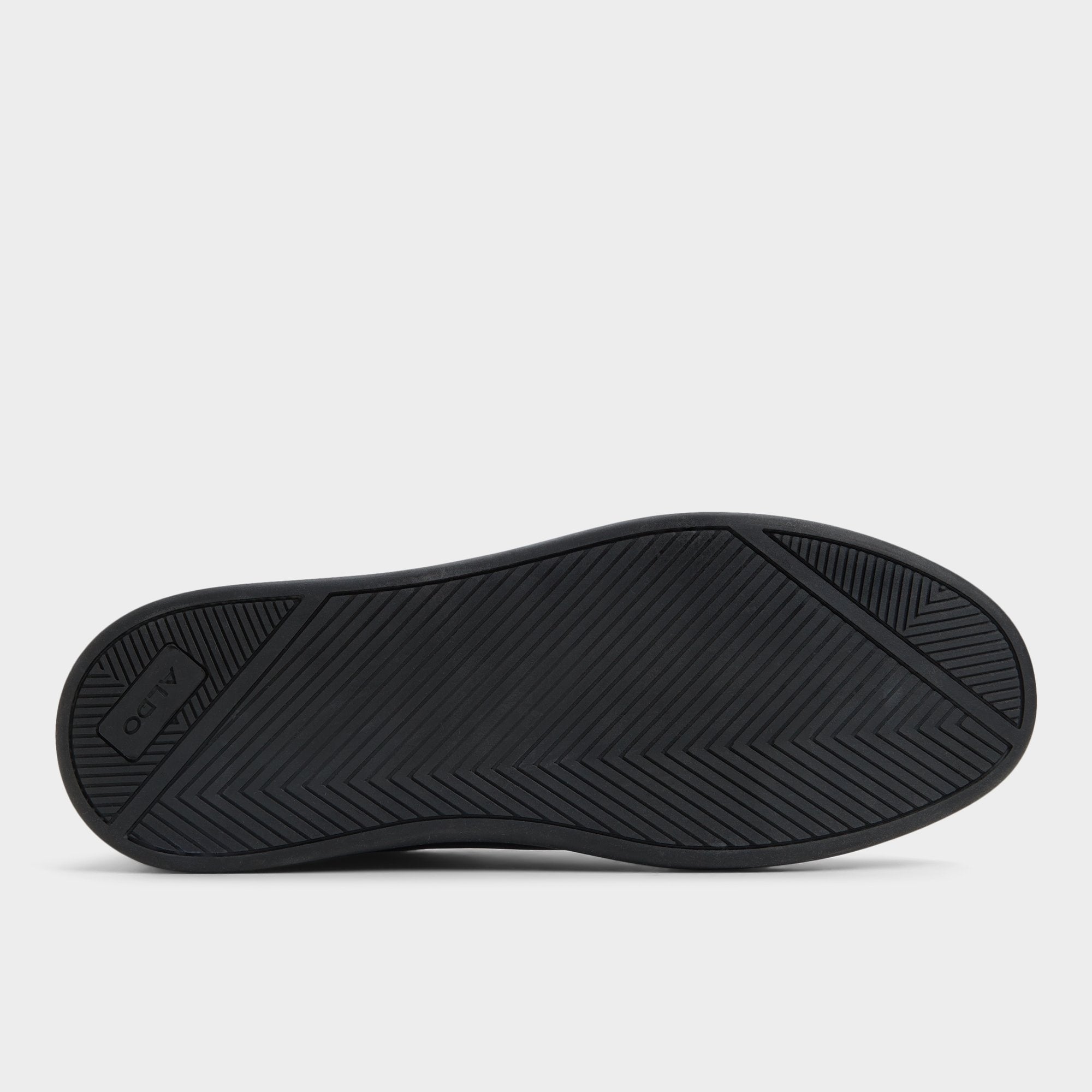 Jona in Open Black 14048375 - Slip-on sneaker Cup sole