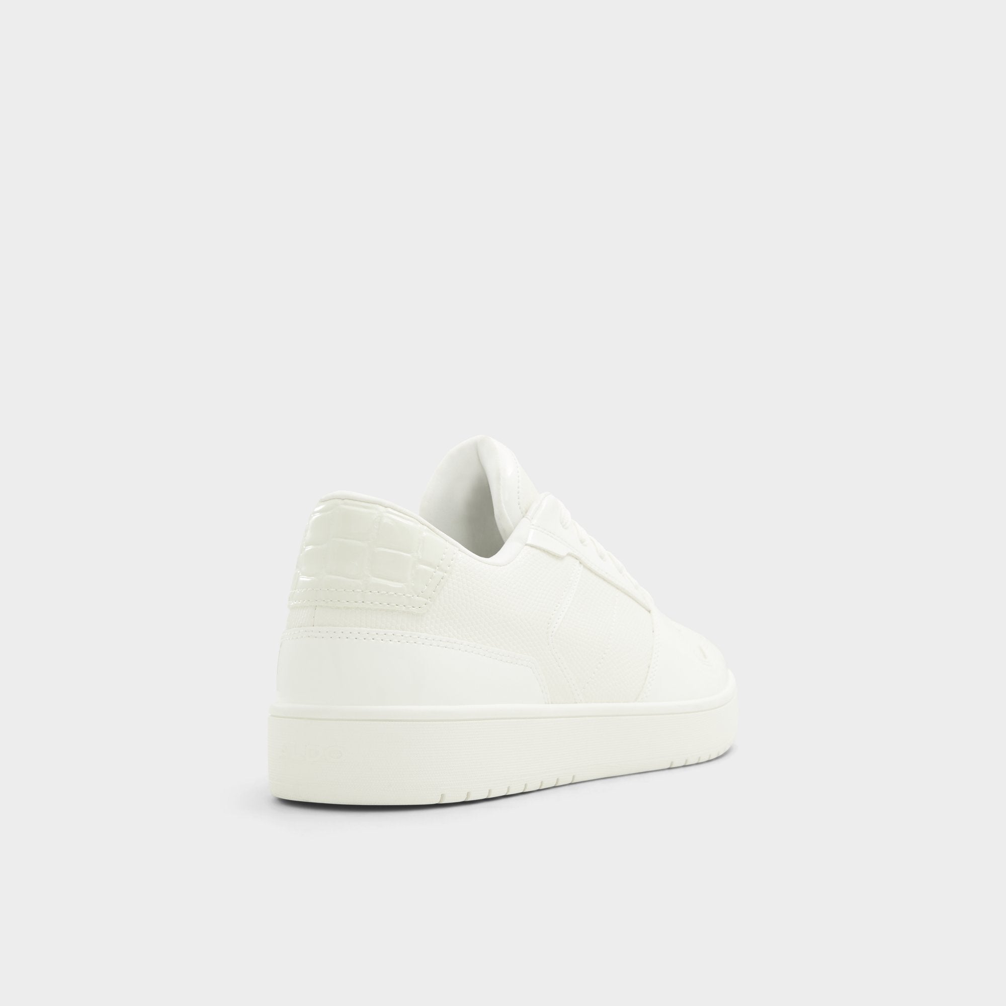 Zethan Other White Men's Low top - Low top sneaker Cup sole