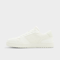 Zethan Other White Men's Low top - Low top sneaker Cup sole
