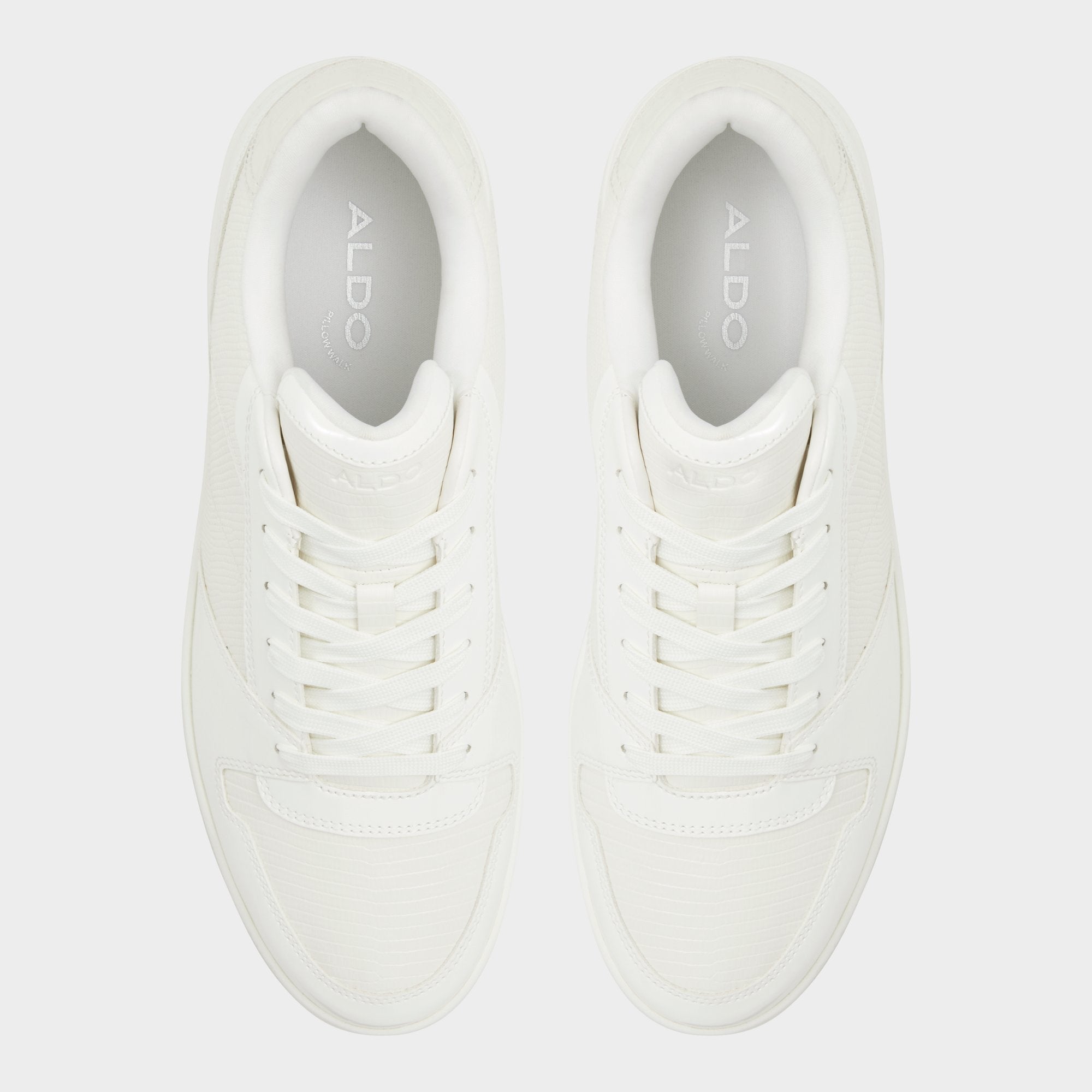 Zethan Other White Men's Low top - Low top sneaker Cup sole