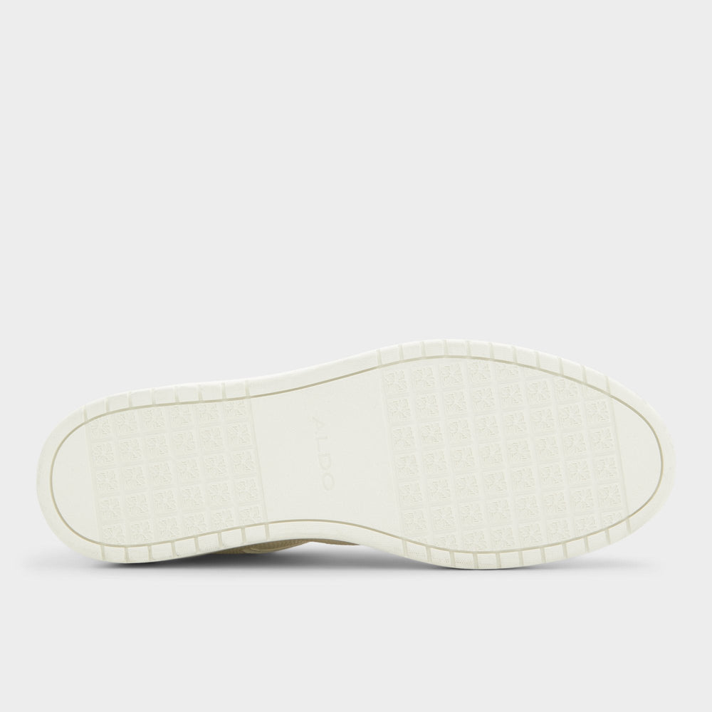 Zethan Other White Men's Low top - Low top sneaker Cup sole