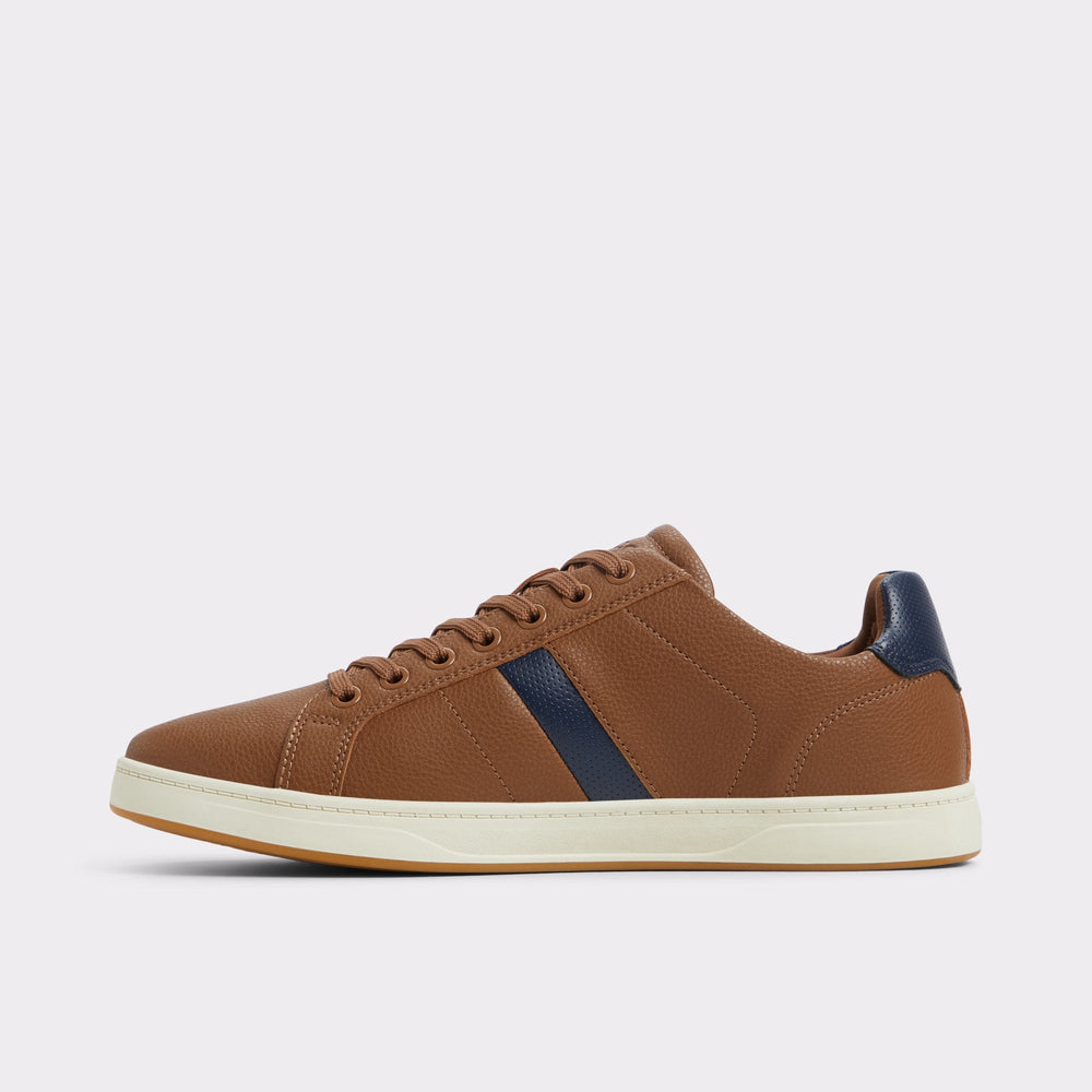 Coelin Cognac Men's Low top - Low top sneaker