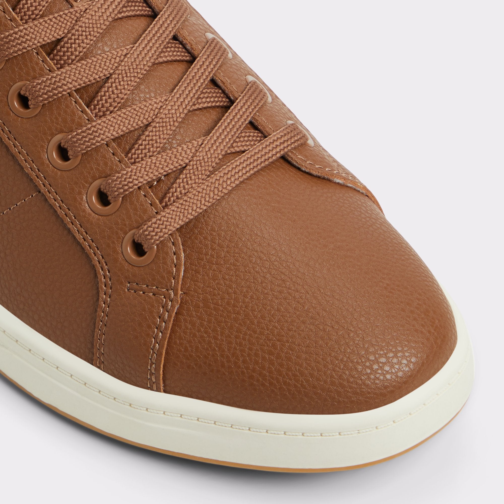 Coelin Cognac Men's Low top - Low top sneaker