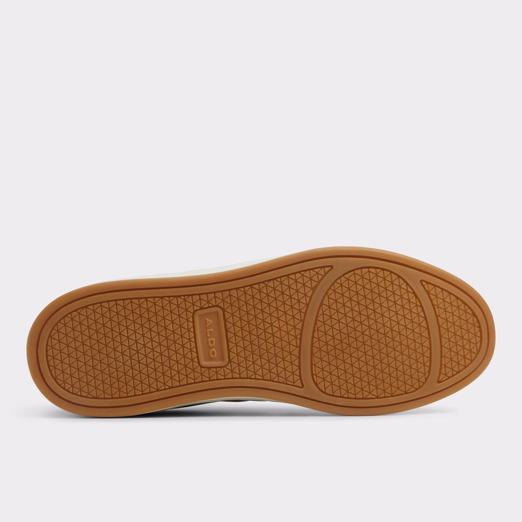 Coelin Cognac Men's Low top - Low top sneaker