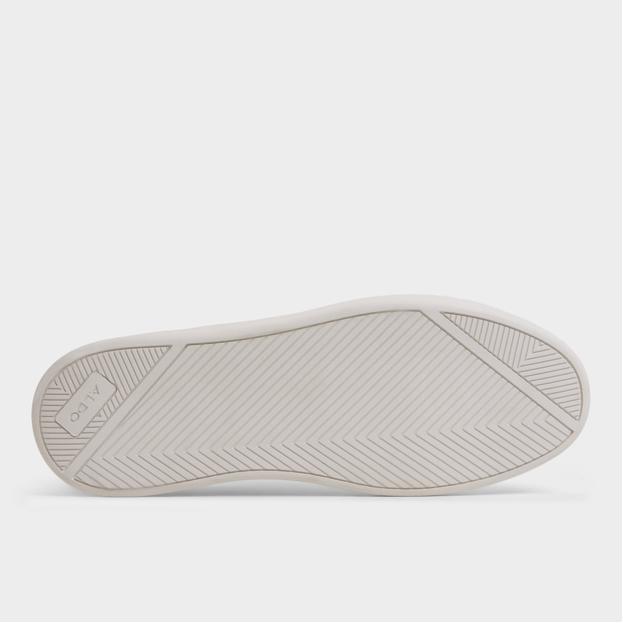 Cup sole Jona in White 14051270 - Slip-on sneaker