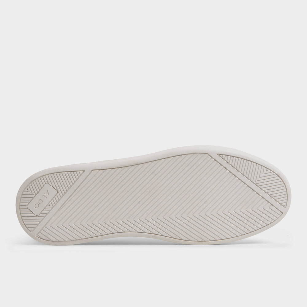 Cup sole Jona in White 14051270 - Slip-on sneaker