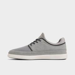 Kurtis Grey Men's Low top - Low top sneaker Cup sole