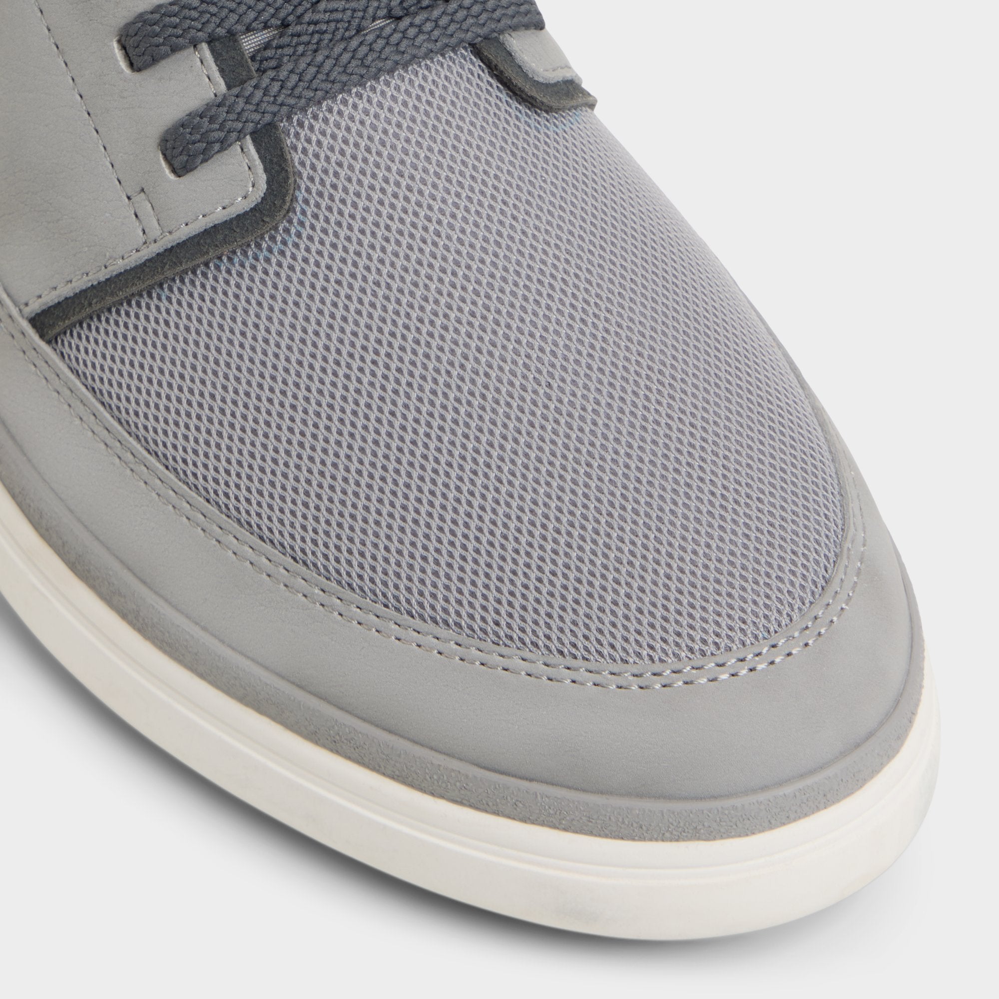 Kurtis Grey Men's Low top - Low top sneaker Cup sole
