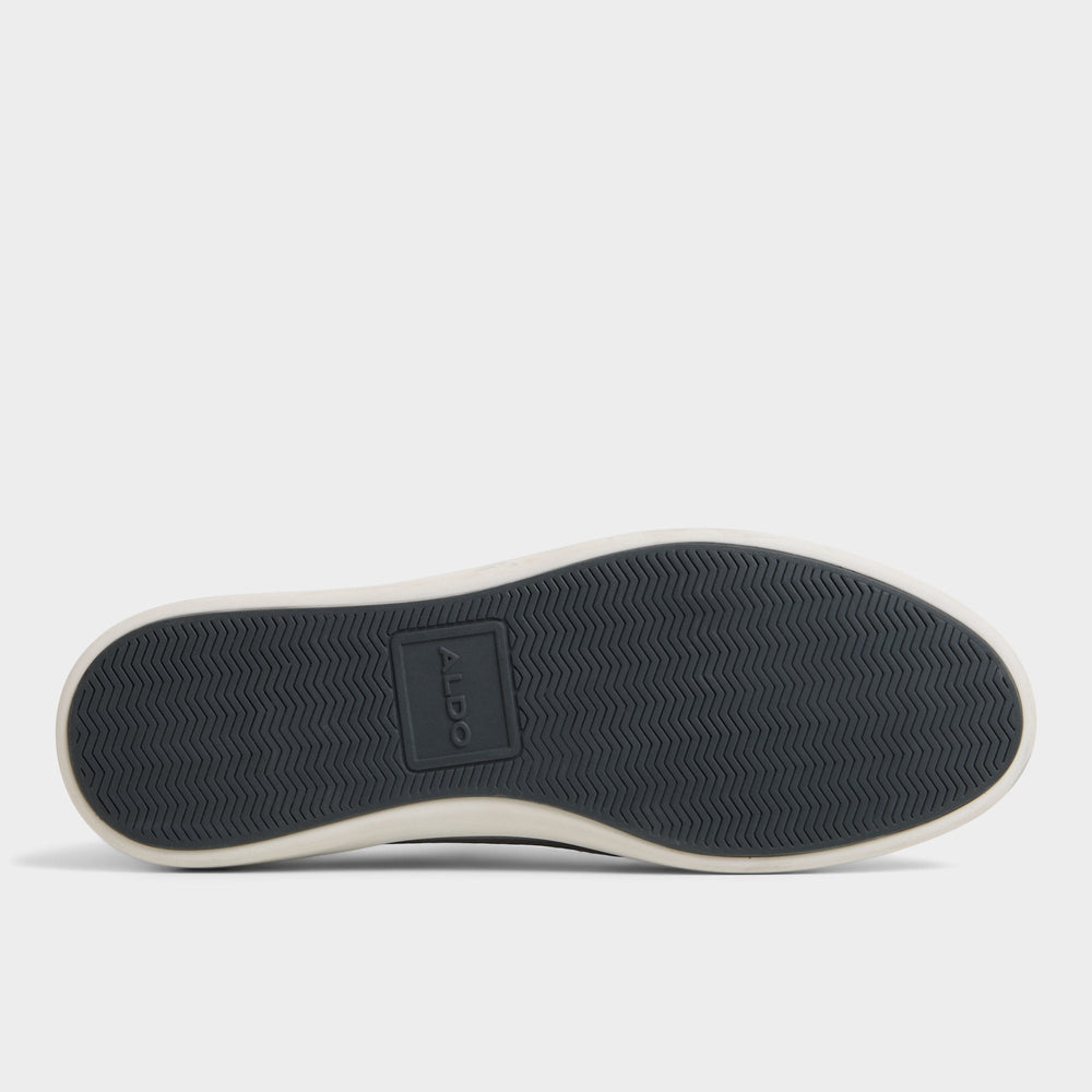 Kurtis Grey Men's Low top - Low top sneaker Cup sole