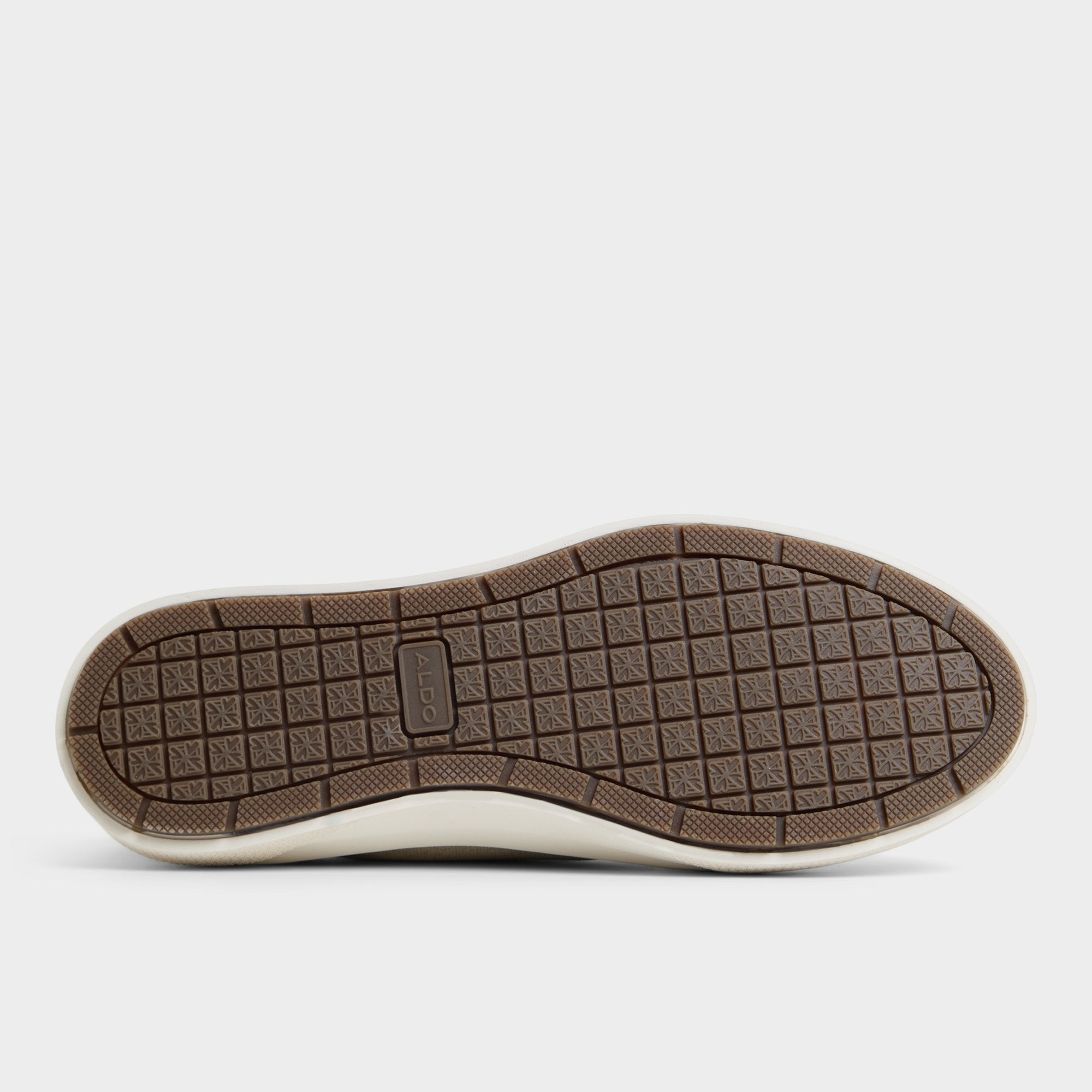 Colin in Other Beige - Low top sneaker Cup sole