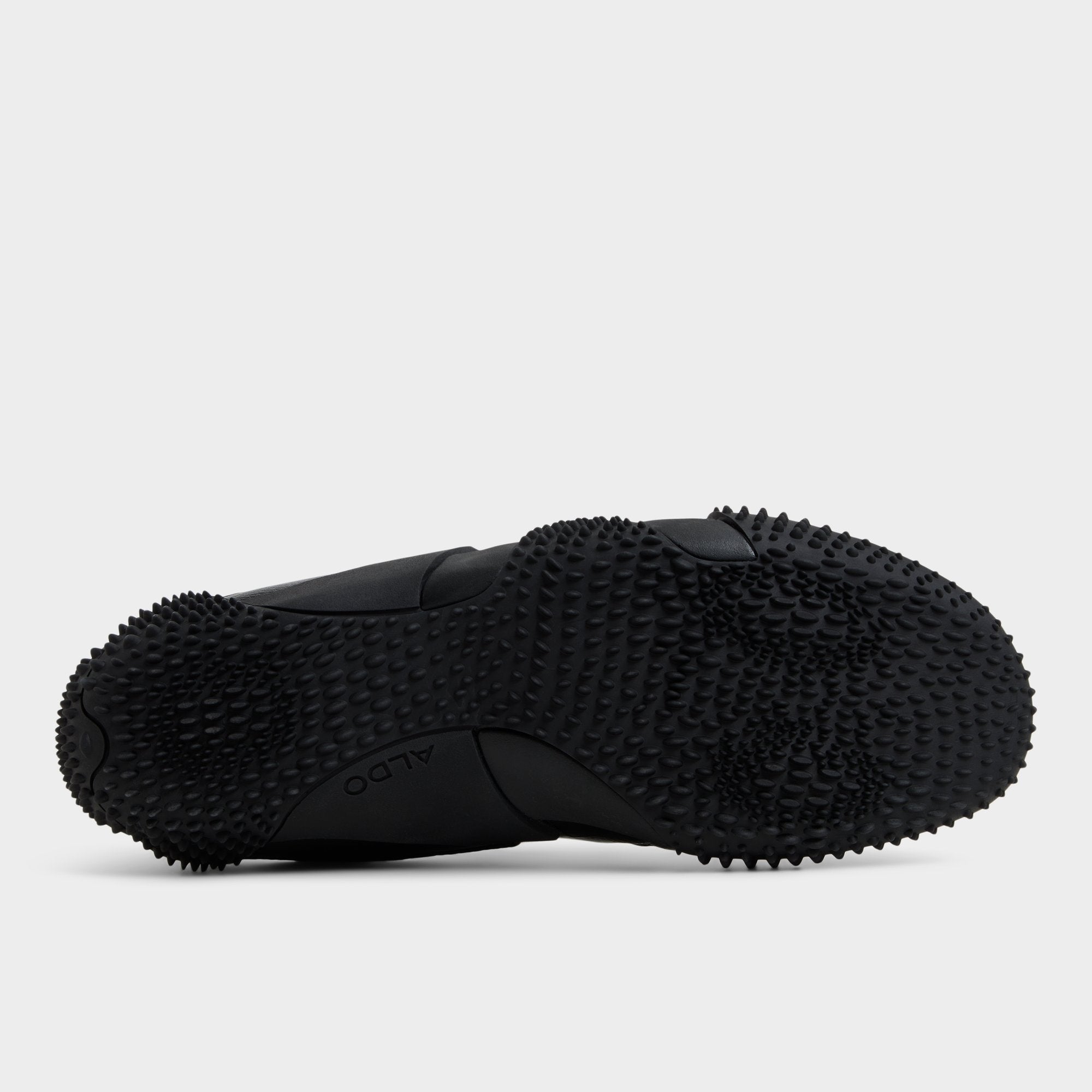 Drive in Black - Low top sneaker