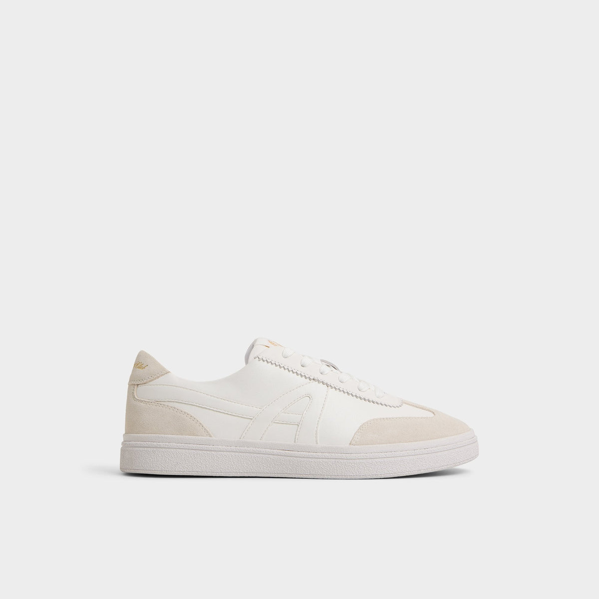 Cup sole Clubtrainer in White 14112554 - Low top sneaker
