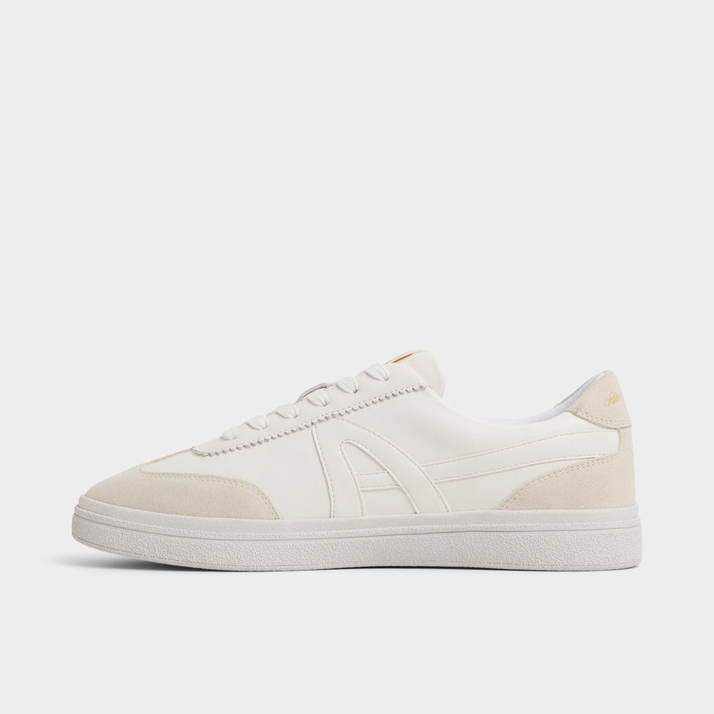 Cup sole Clubtrainer in White 14112554 - Low top sneaker