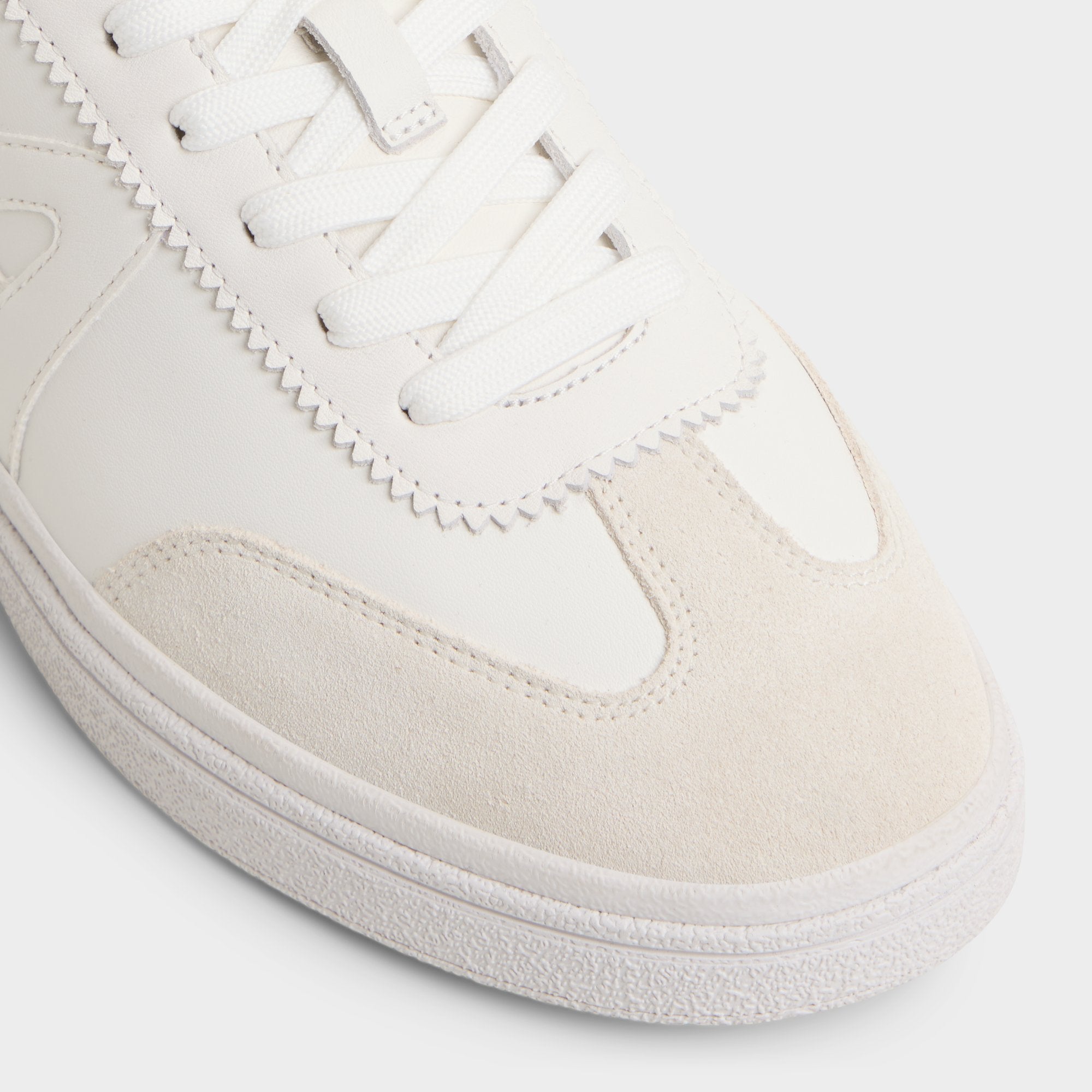 Cup sole Clubtrainer in White 14112554 - Low top sneaker