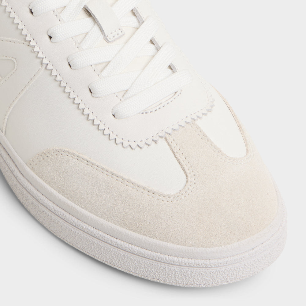 Cup sole Clubtrainer in White 14112554 - Low top sneaker