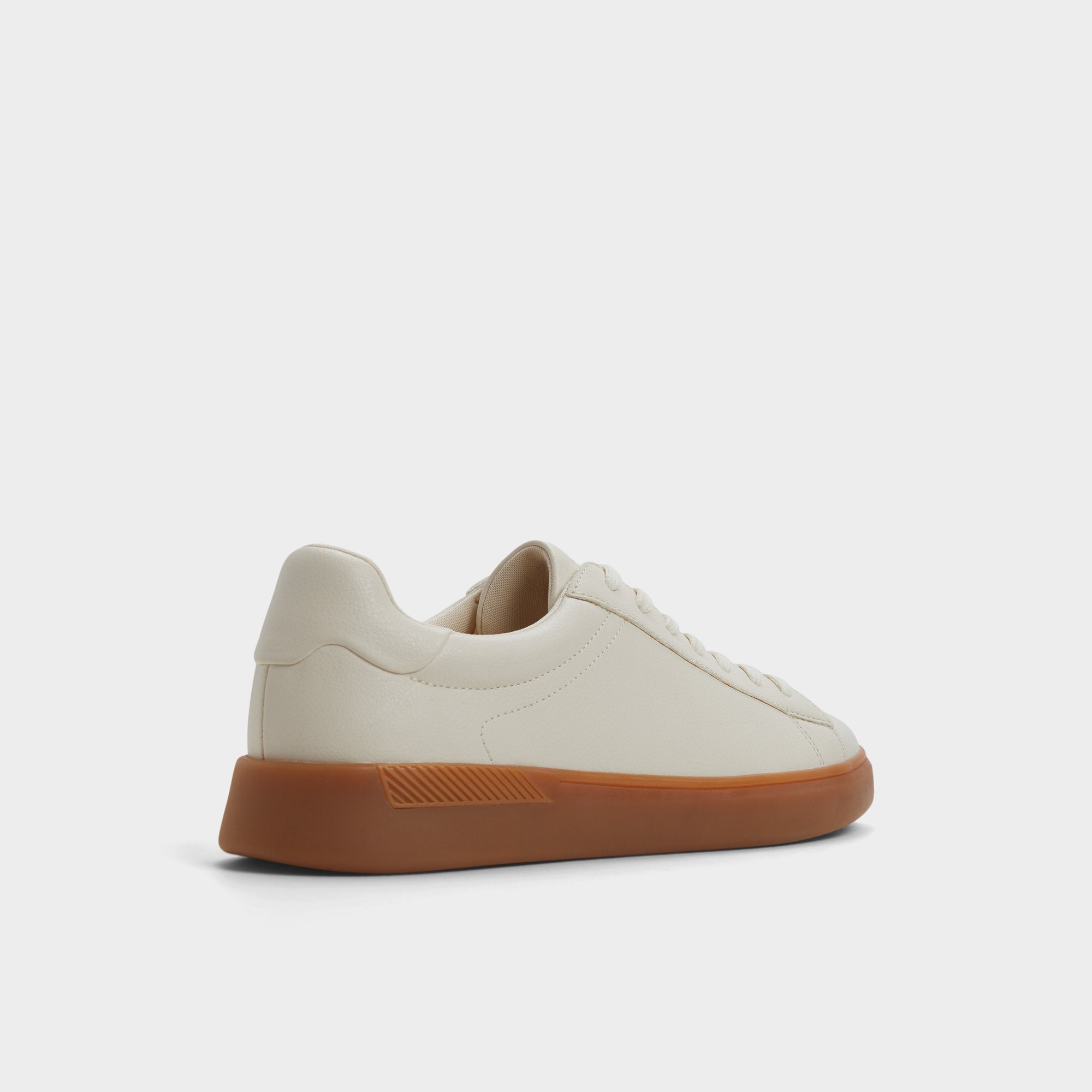 Cup sole Coolspec in Open Natural 14051328 - Low top sneaker