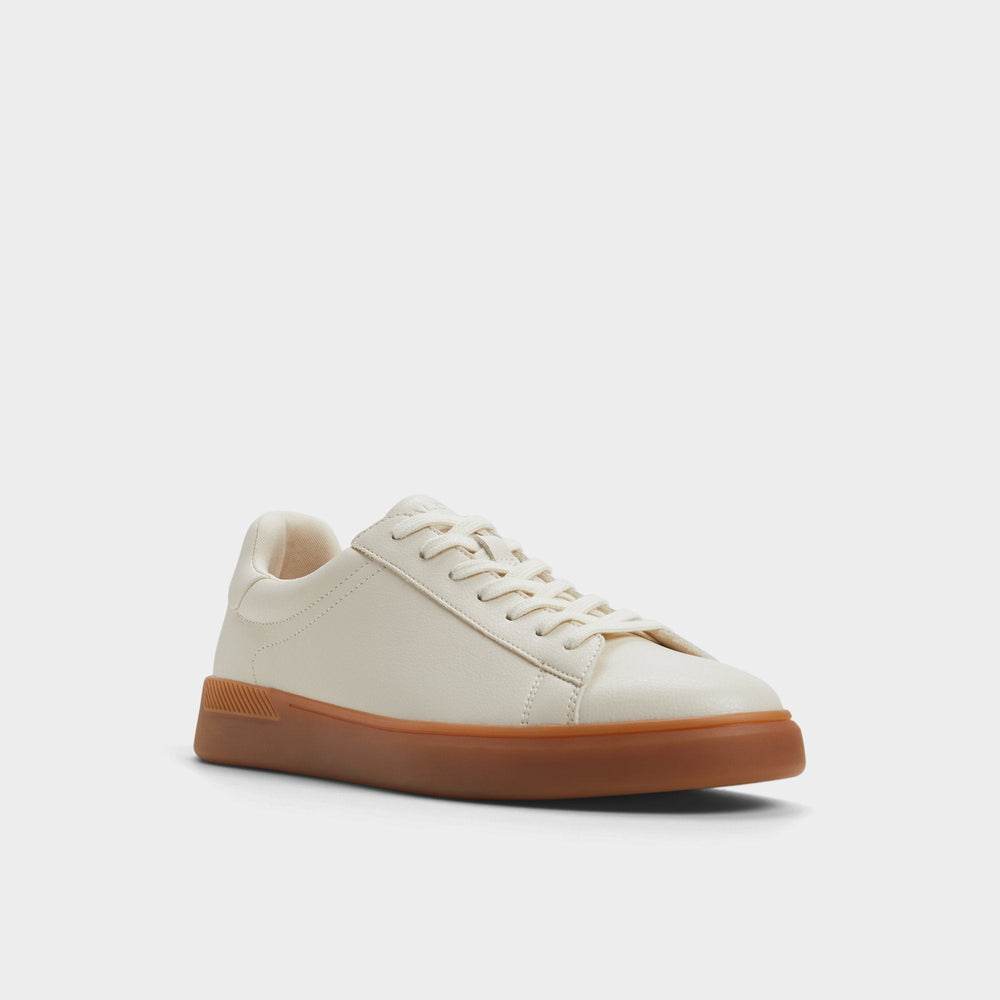 Cup sole Coolspec in Open Natural 14051328 - Low top sneaker
