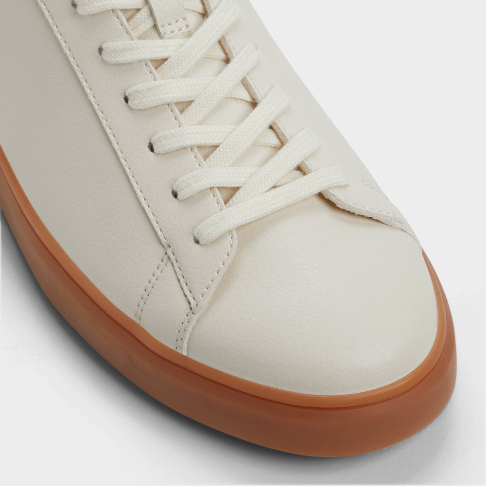Cup sole Coolspec in Open Natural 14051328 - Low top sneaker
