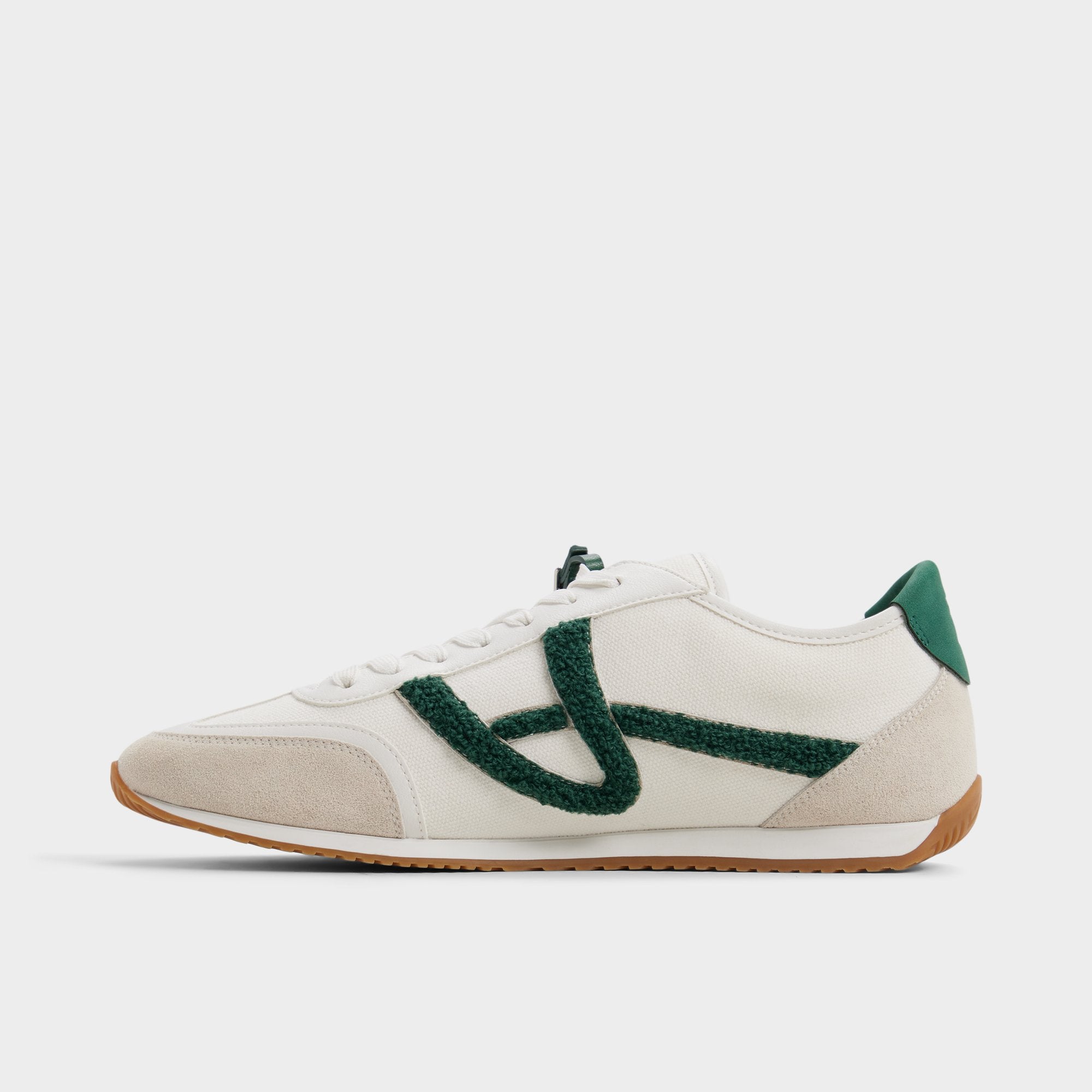 Hawkinshigh in White 14153727 - Men's sneaker