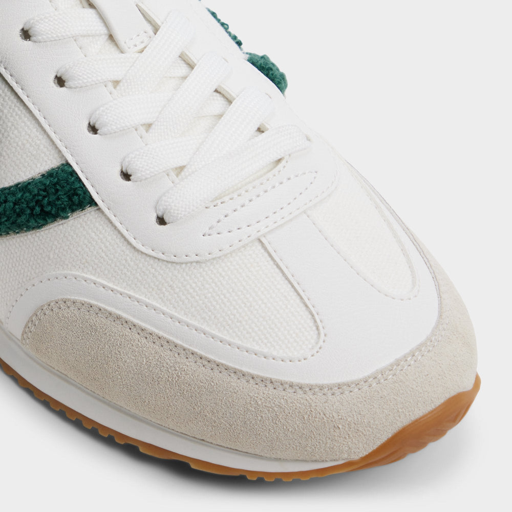 Hawkinshigh in White 14153727 - Men's sneaker