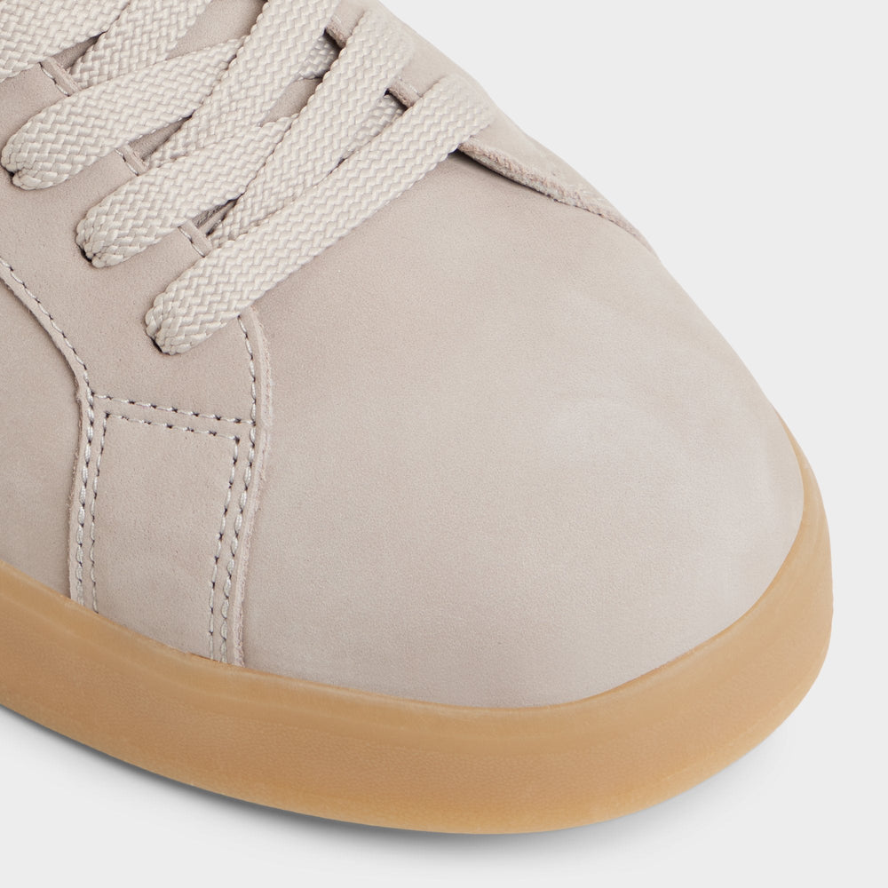 Mtl1972snkr-m Light Grey Men's Low top - Low top sneaker Cup sole