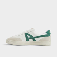 Clubtrainer in Other White 14112556 - Low top sneaker Cup sole