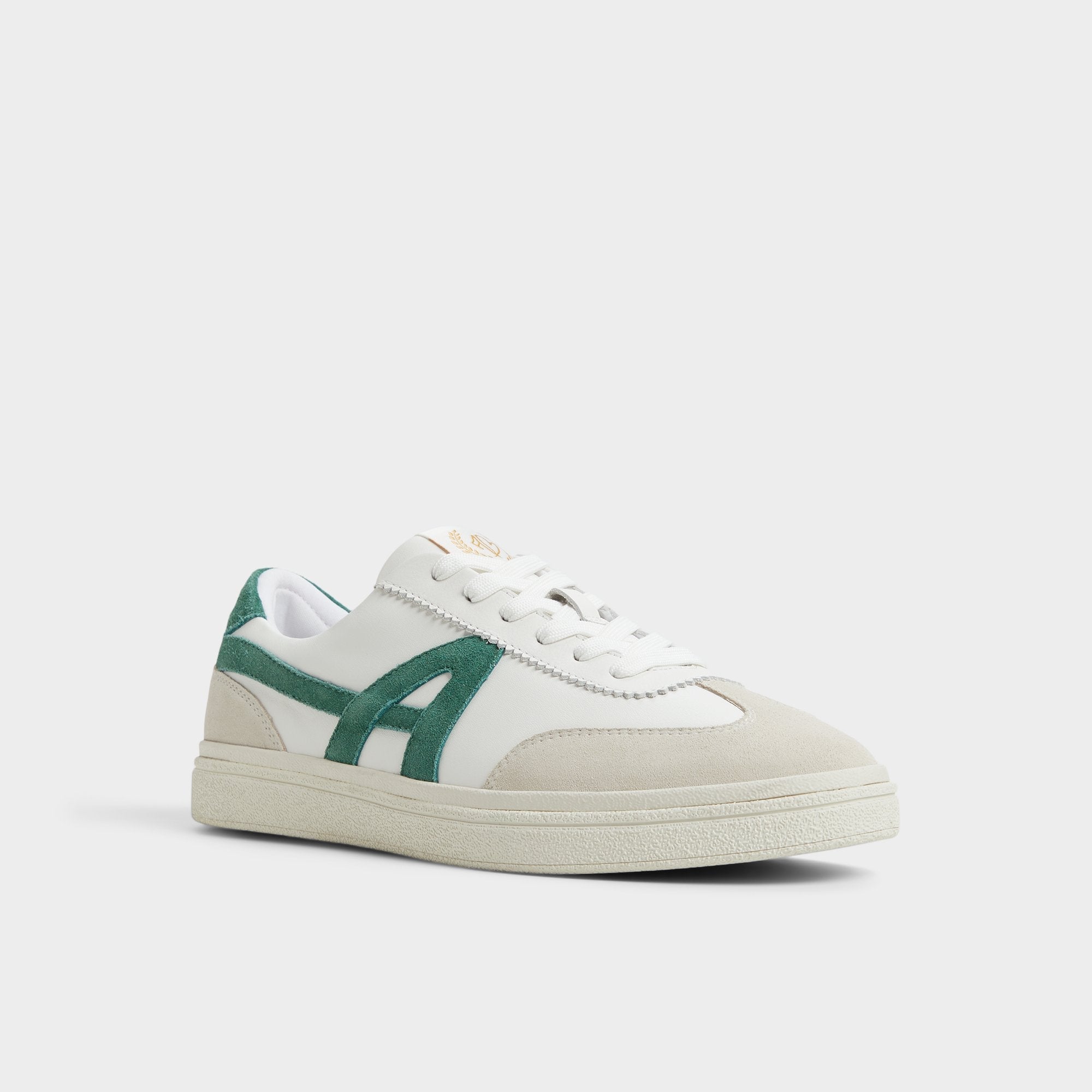 Clubtrainer in Other White 14112556 - Low top sneaker Cup sole