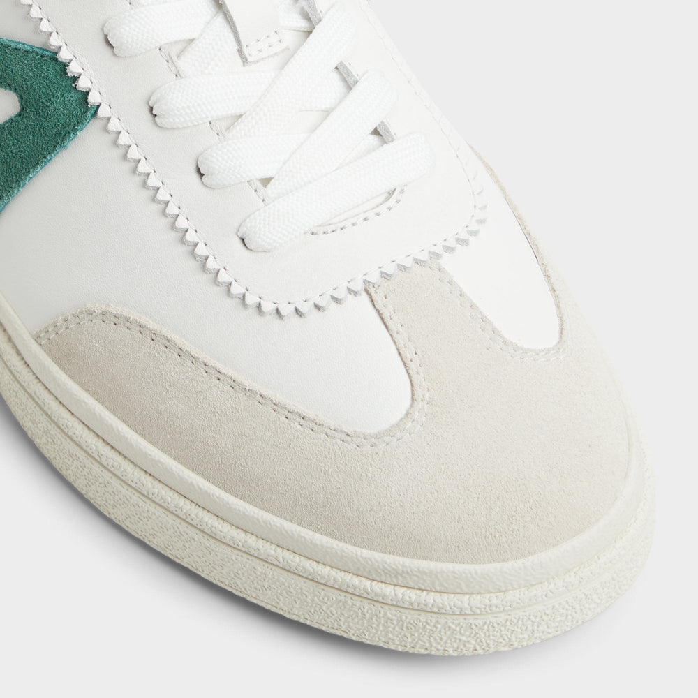 Clubtrainer in Other White 14112556 - Low top sneaker Cup sole