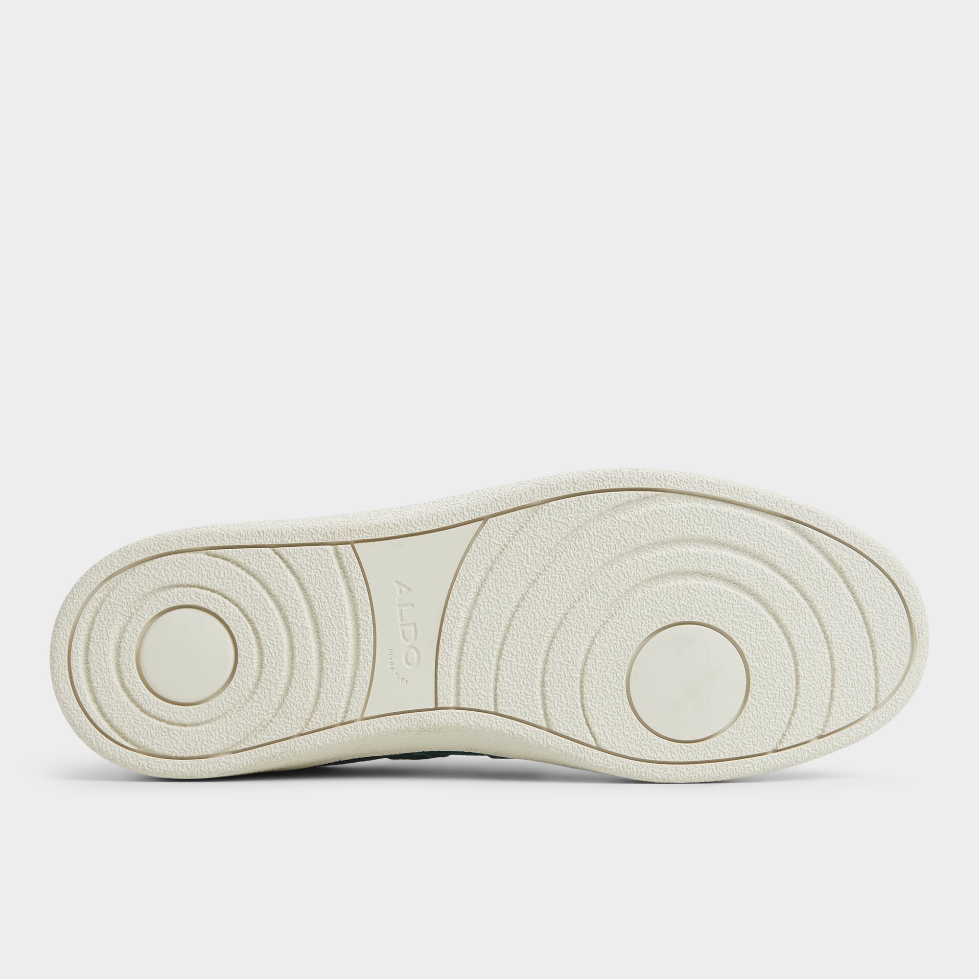 Clubtrainer in Other White 14112556 - Low top sneaker Cup sole