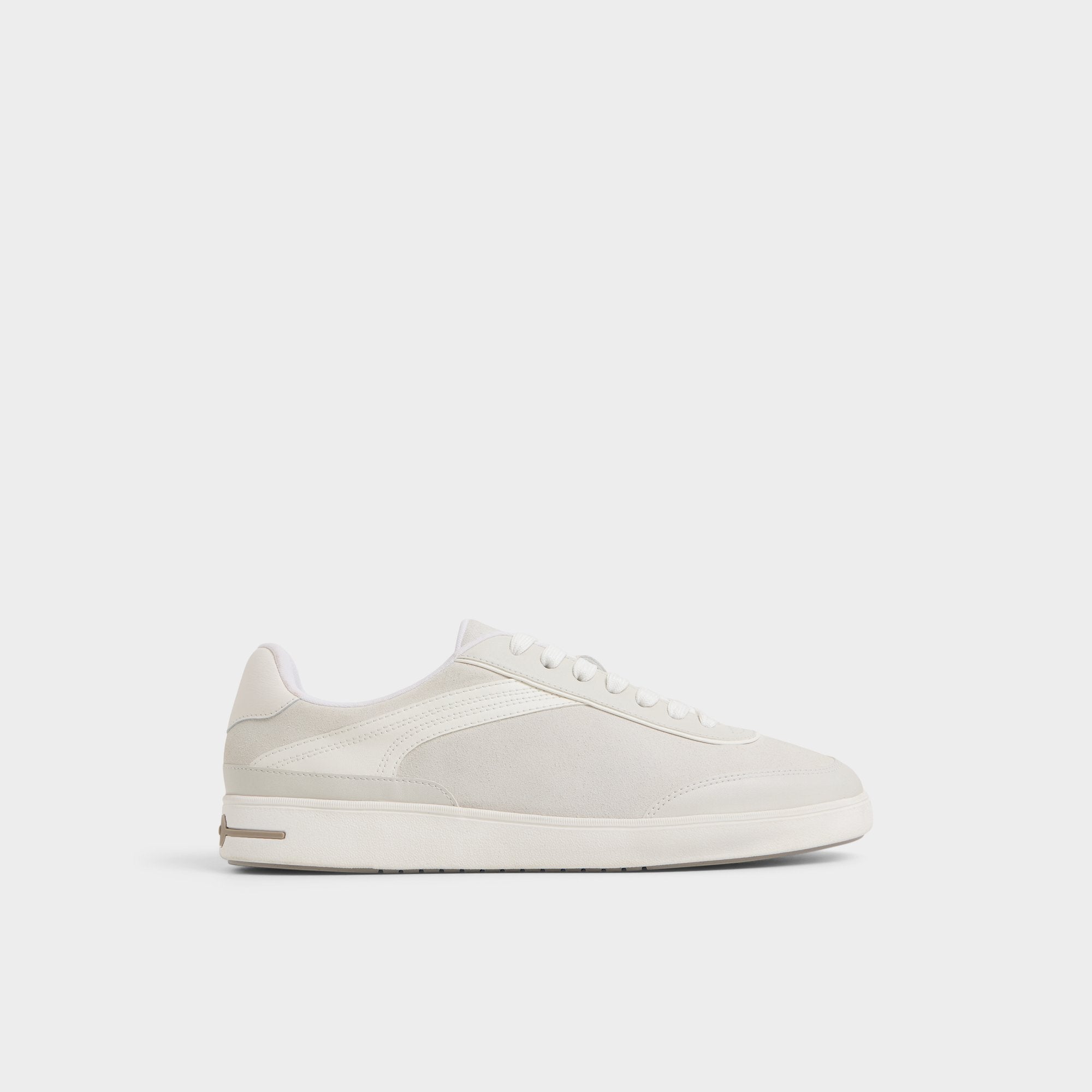 Cup sole Cypress in Ice - Low top sneaker