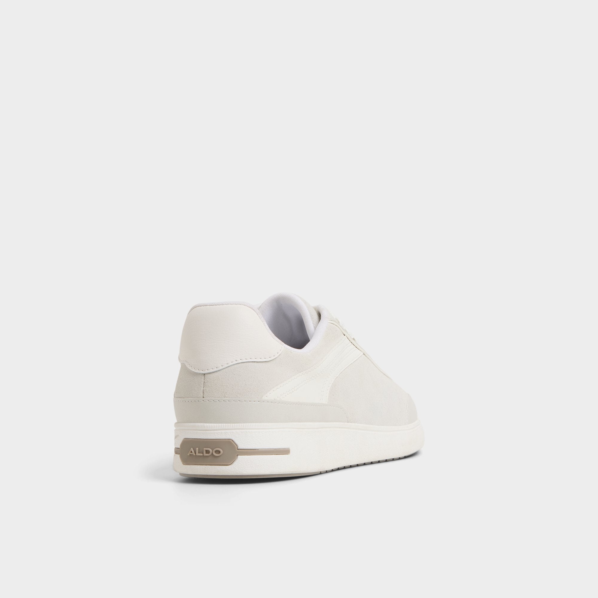 Cup sole Cypress in Ice - Low top sneaker