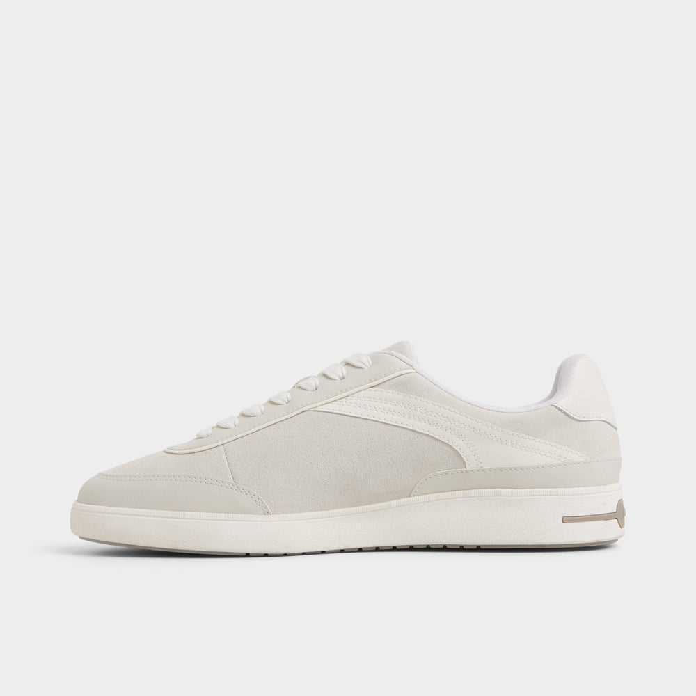 Cup sole Cypress in Ice - Low top sneaker
