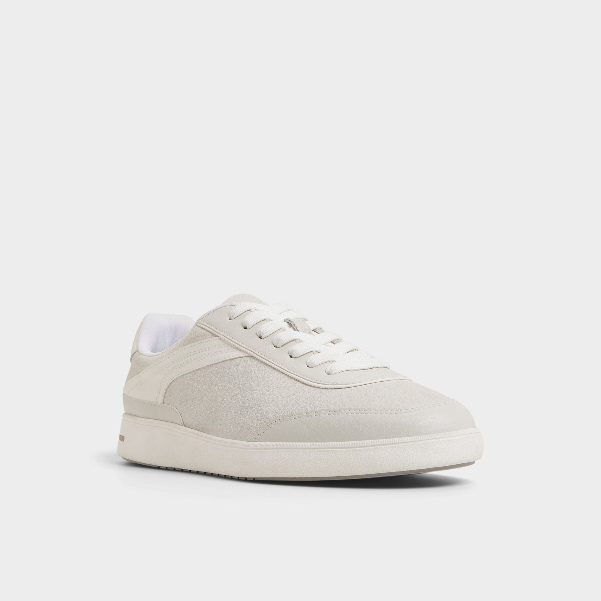 Cup sole Cypress in Ice - Low top sneaker
