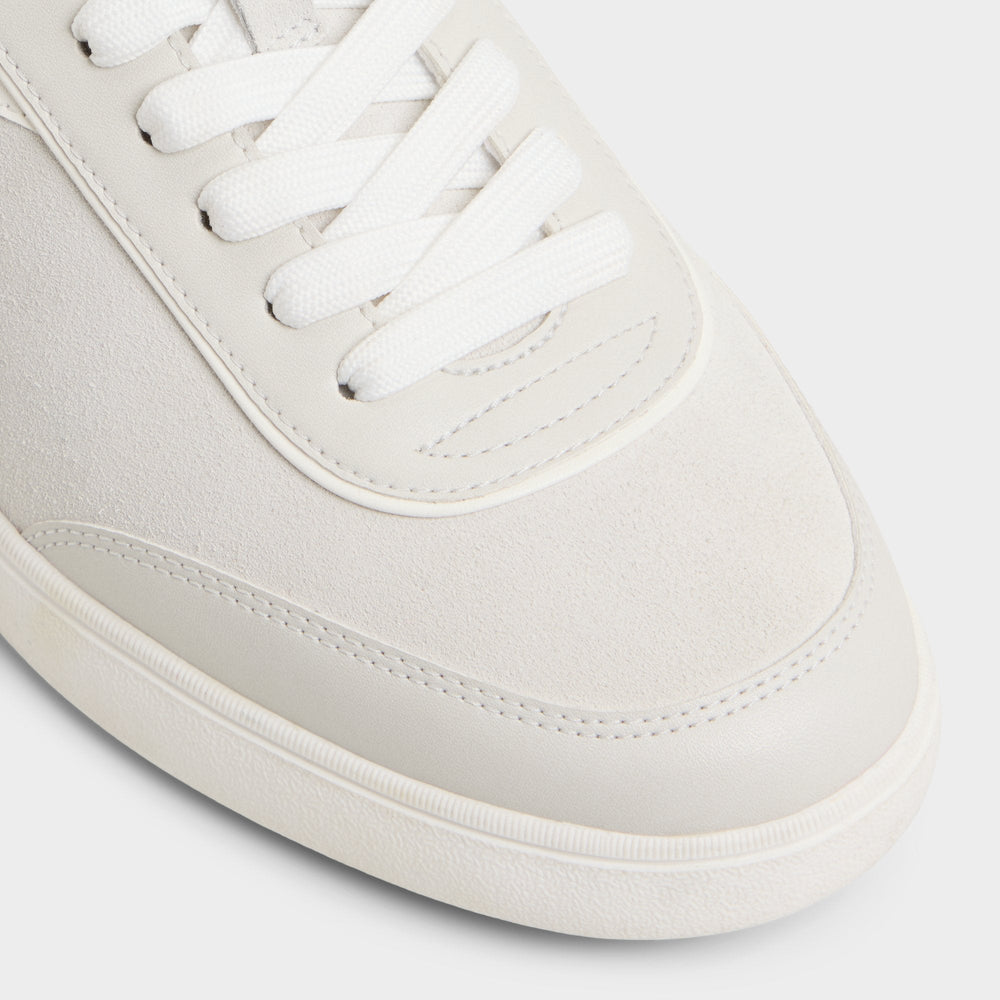 Cup sole Cypress in Ice - Low top sneaker