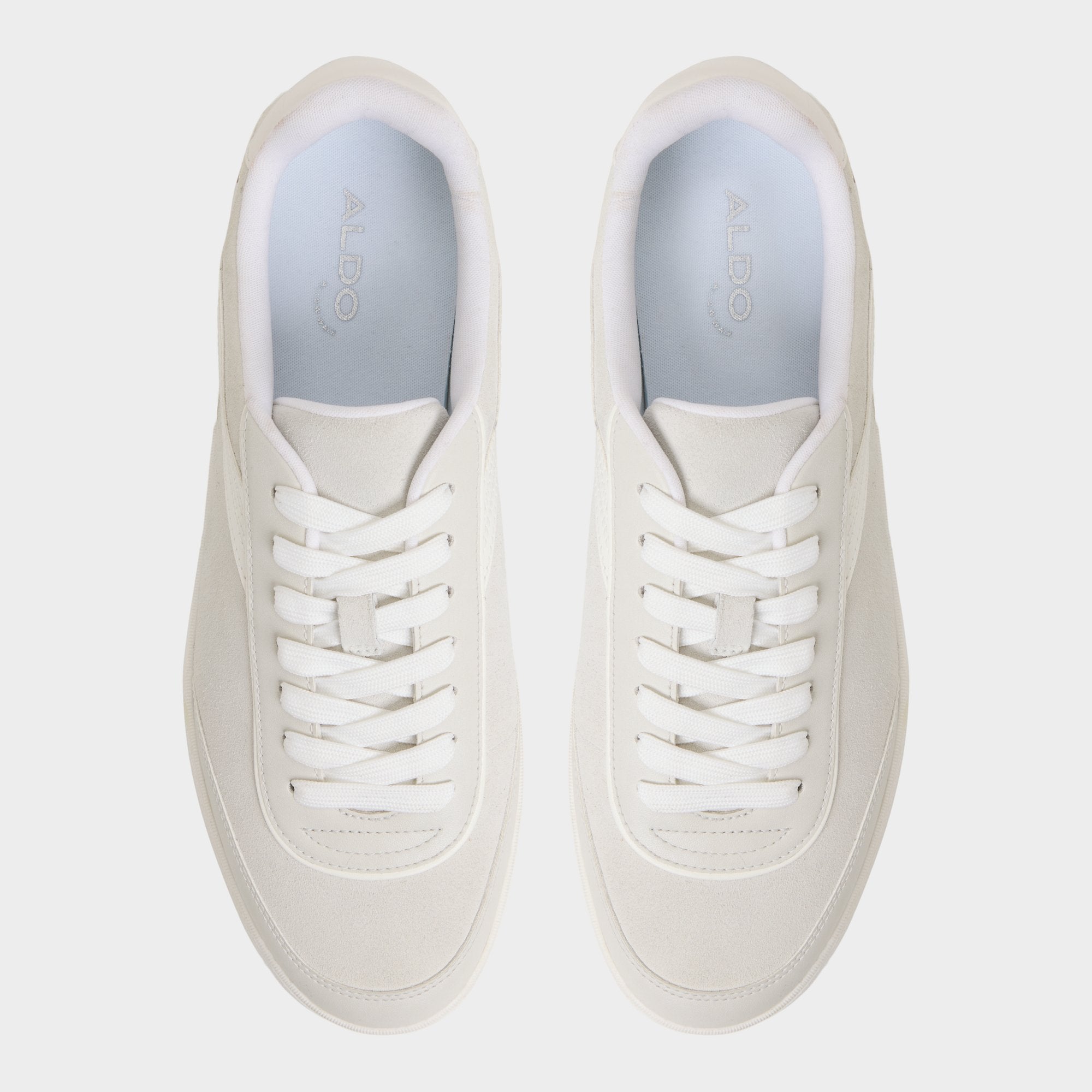 Cup sole Cypress in Ice - Low top sneaker