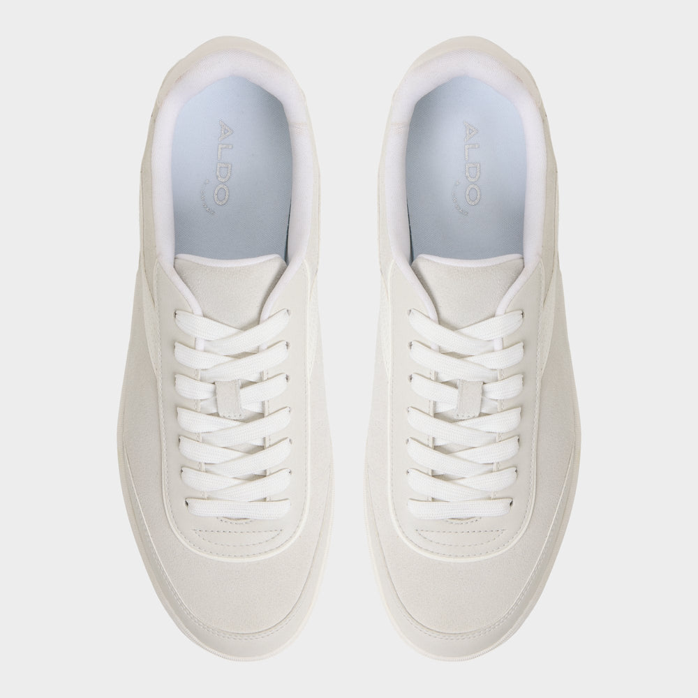 Cup sole Cypress in Ice - Low top sneaker