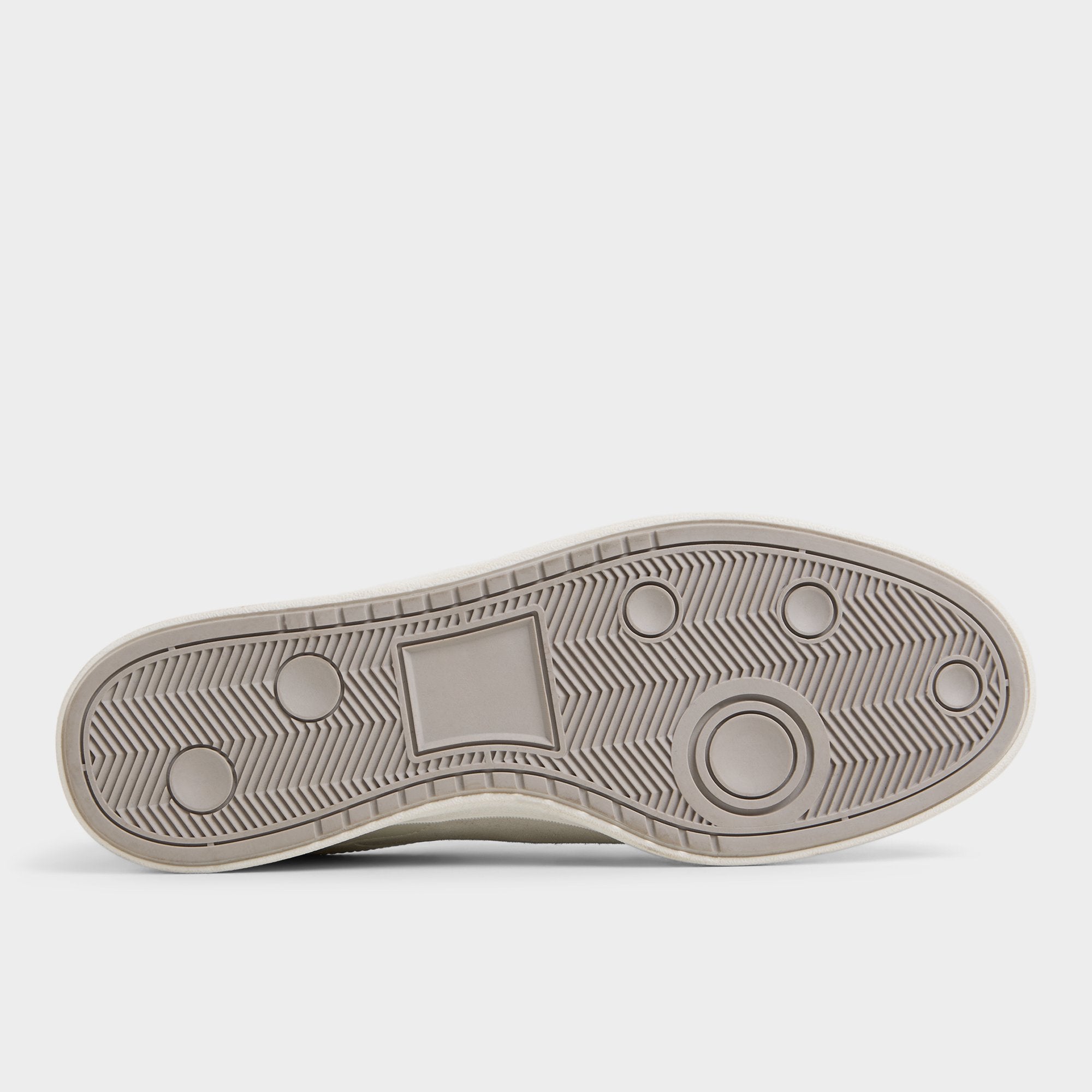 Cup sole Cypress in Ice - Low top sneaker