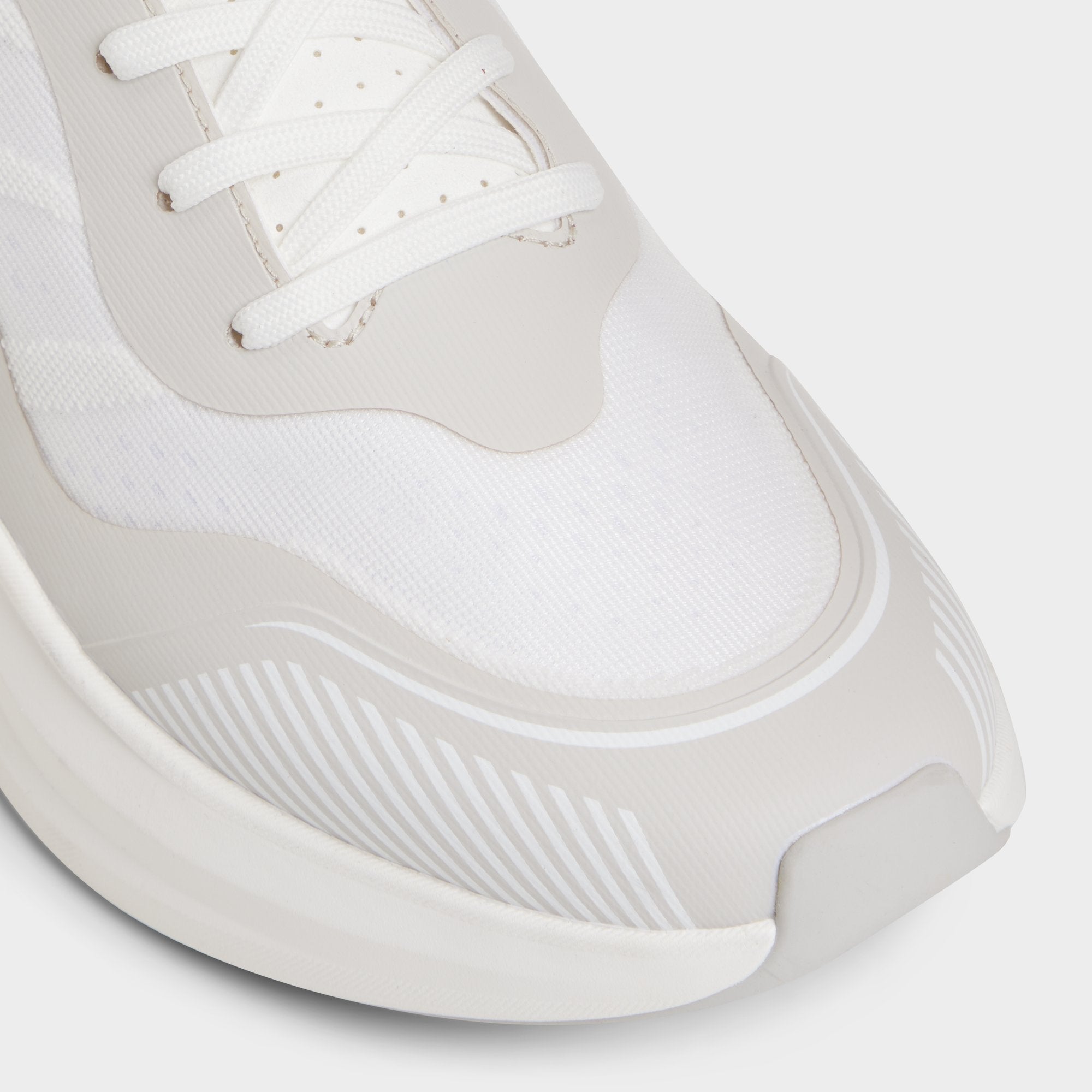 Pillowsnkr in M White 14112550 - Jogger sneaker Jogger sole