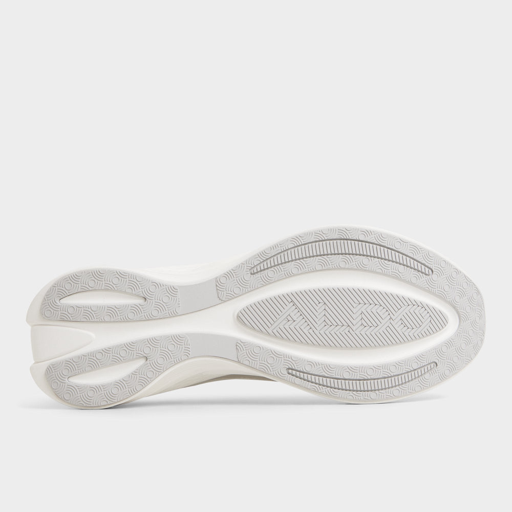 Pillowsnkr in M White 14112550 - Jogger sneaker Jogger sole