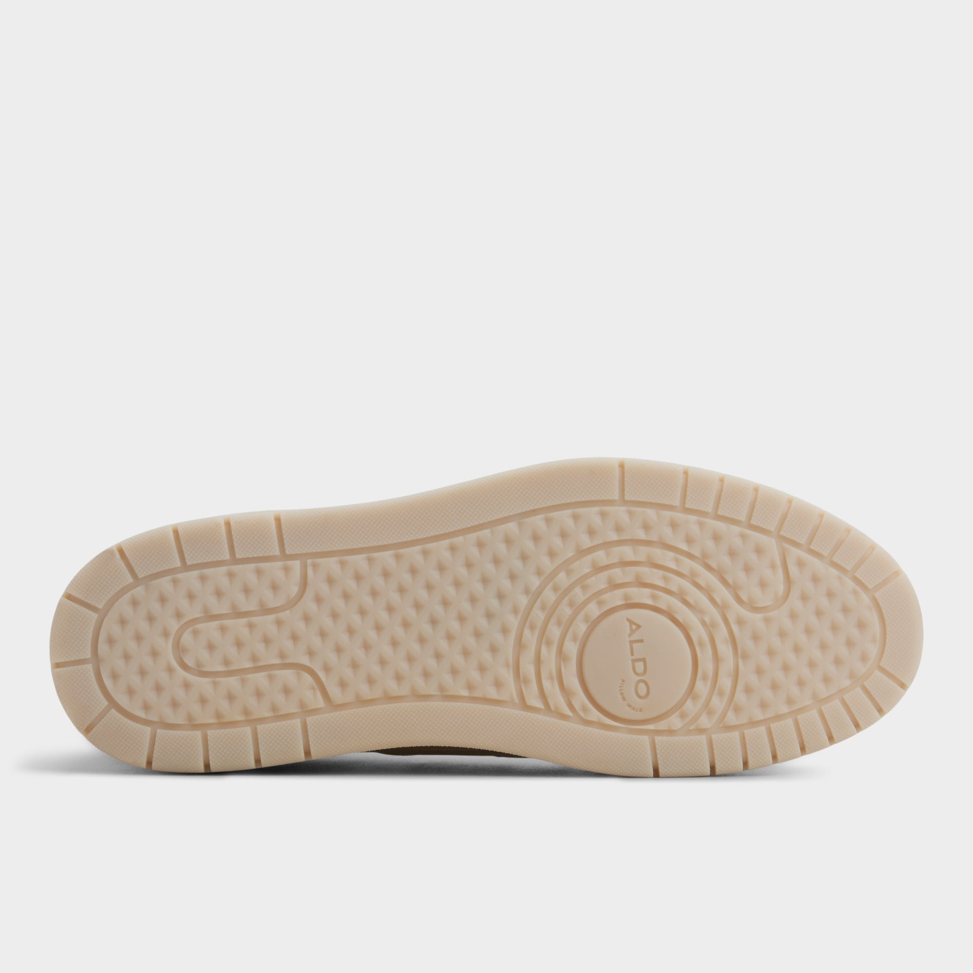 Kian in Light Beige 14154132 - Low top sneaker Cup sole