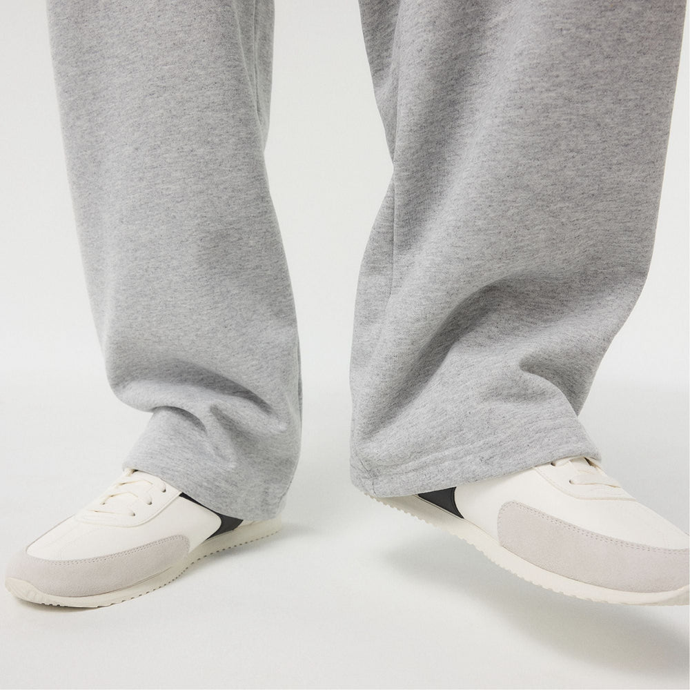 Nathaniell in White - Low top sneaker Cup sole