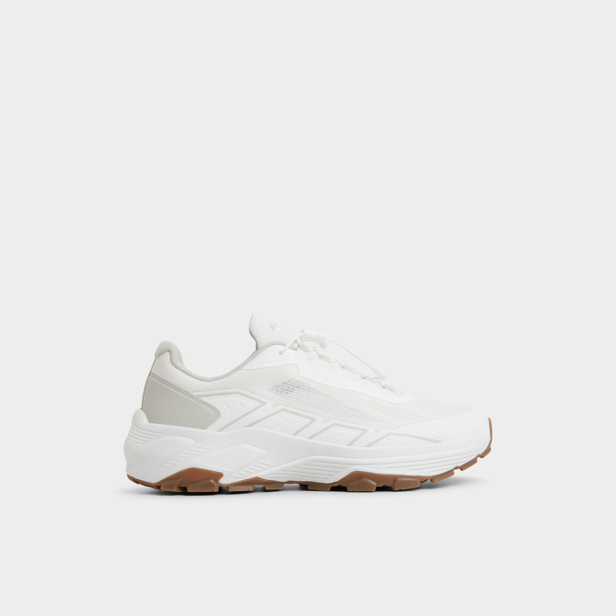 Franki in Other White - Low top sneaker