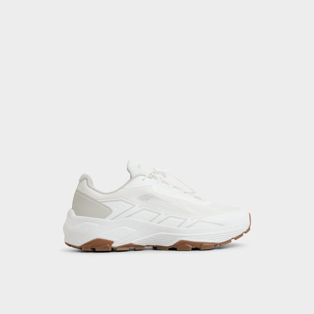 Franki in Other White - Low top sneaker