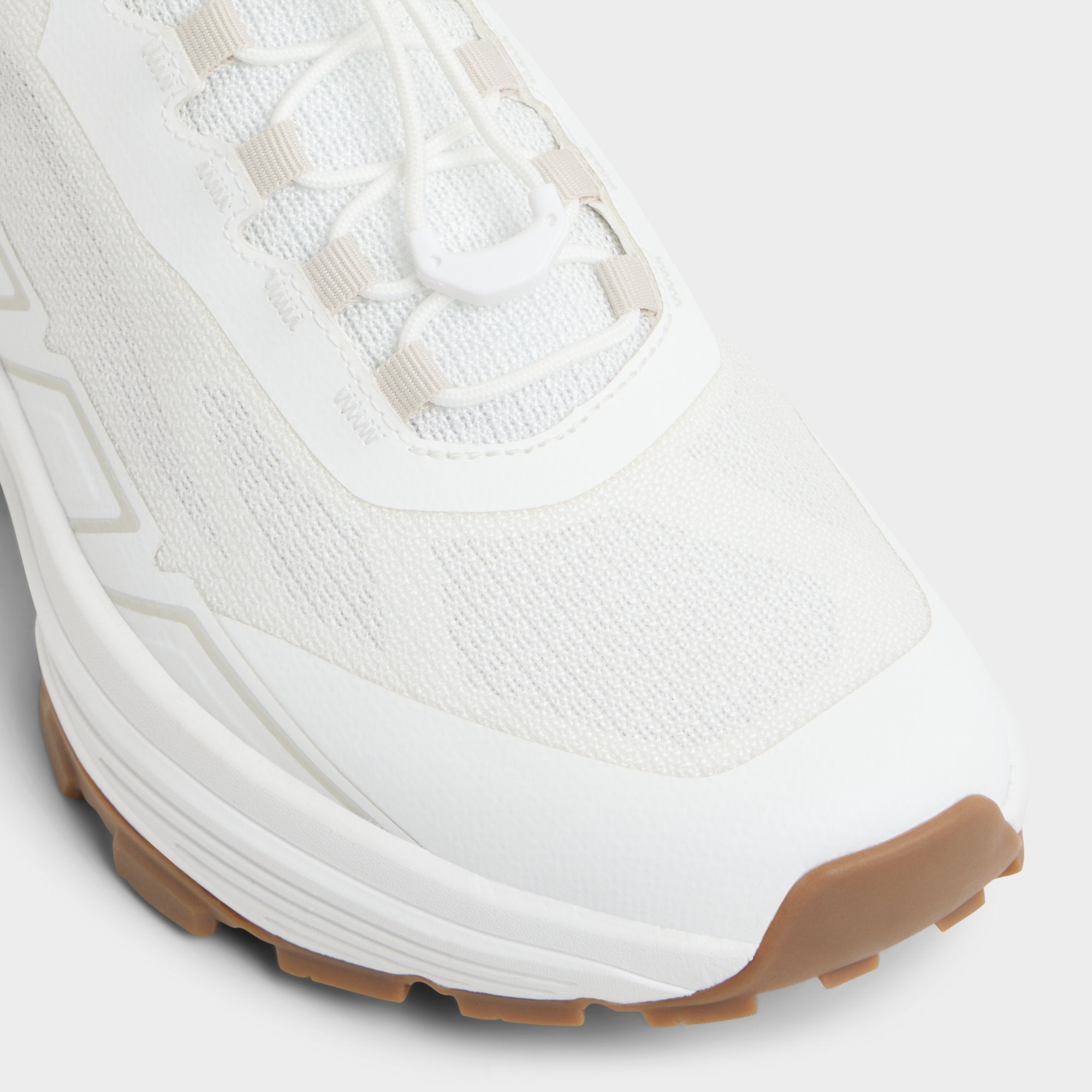 Franki in Other White - Low top sneaker