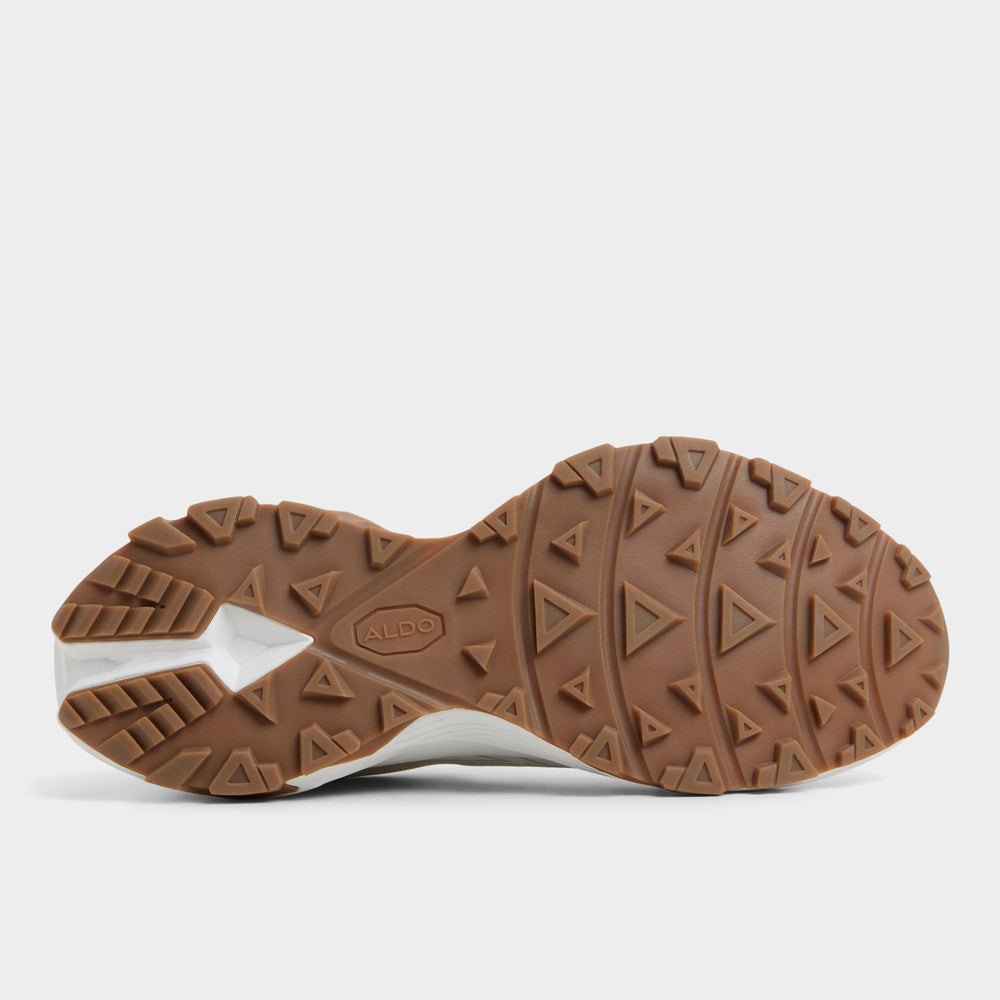 Franki in Other White - Low top sneaker