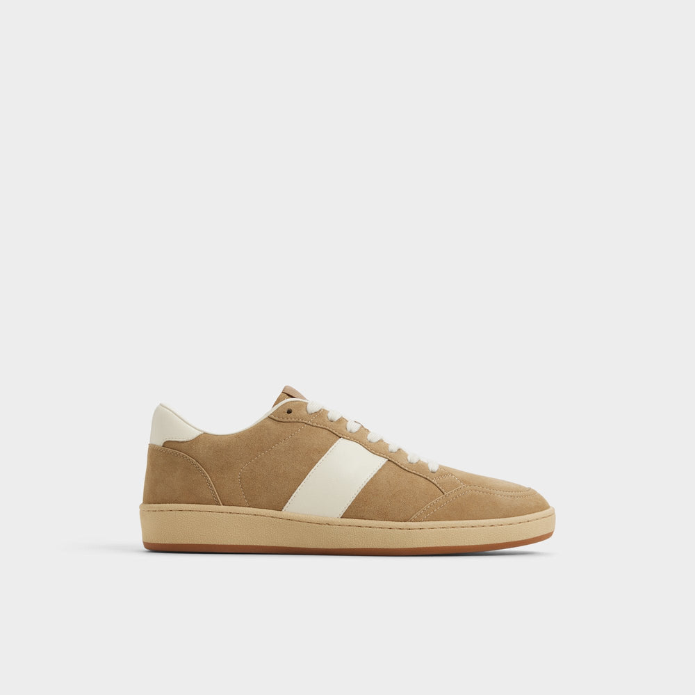 Cup sole Roscoe in Sand 14161309 - Low top sneaker