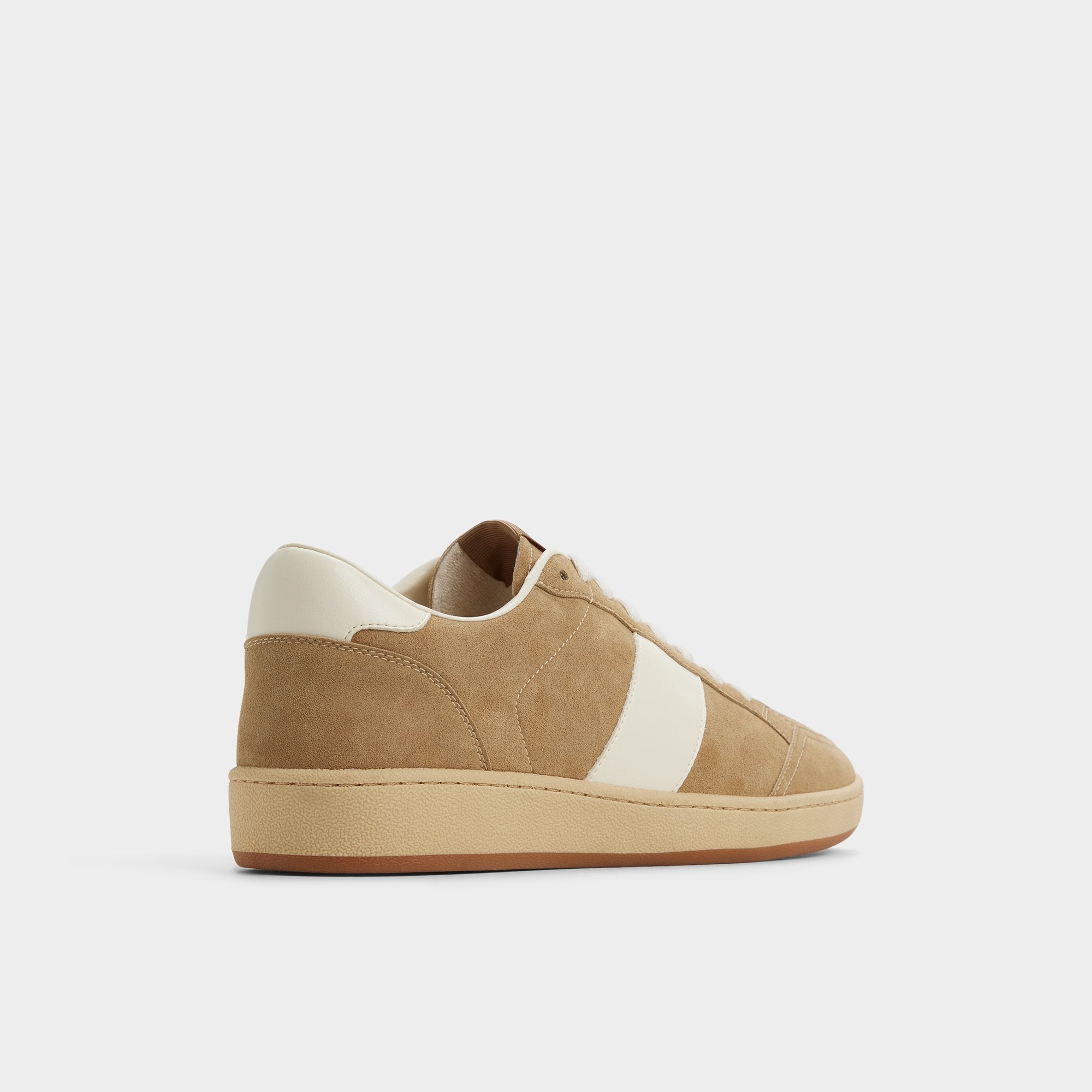 Cup sole Roscoe in Sand 14161309 - Low top sneaker