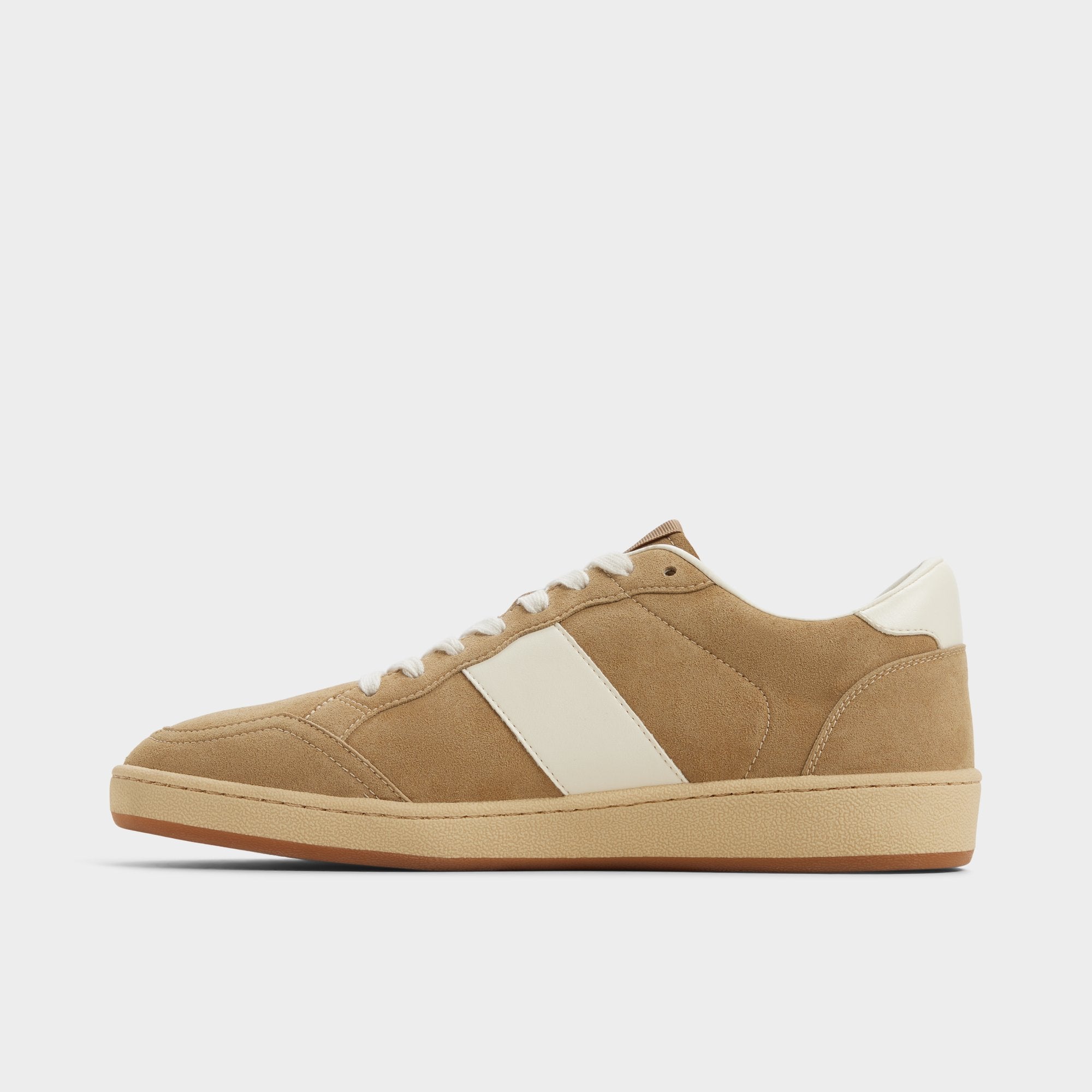 Cup sole Roscoe in Sand 14161309 - Low top sneaker