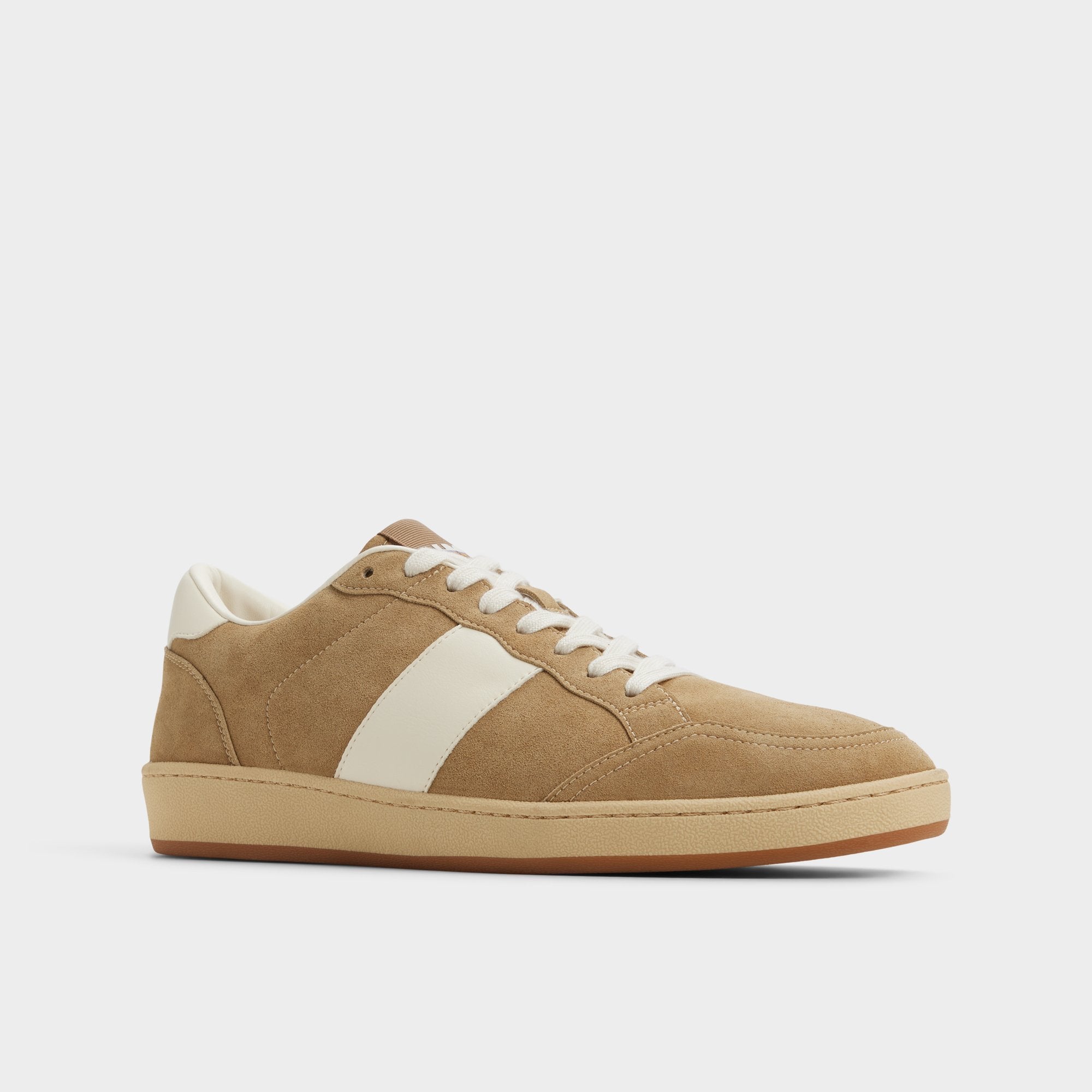 Cup sole Roscoe in Sand 14161309 - Low top sneaker