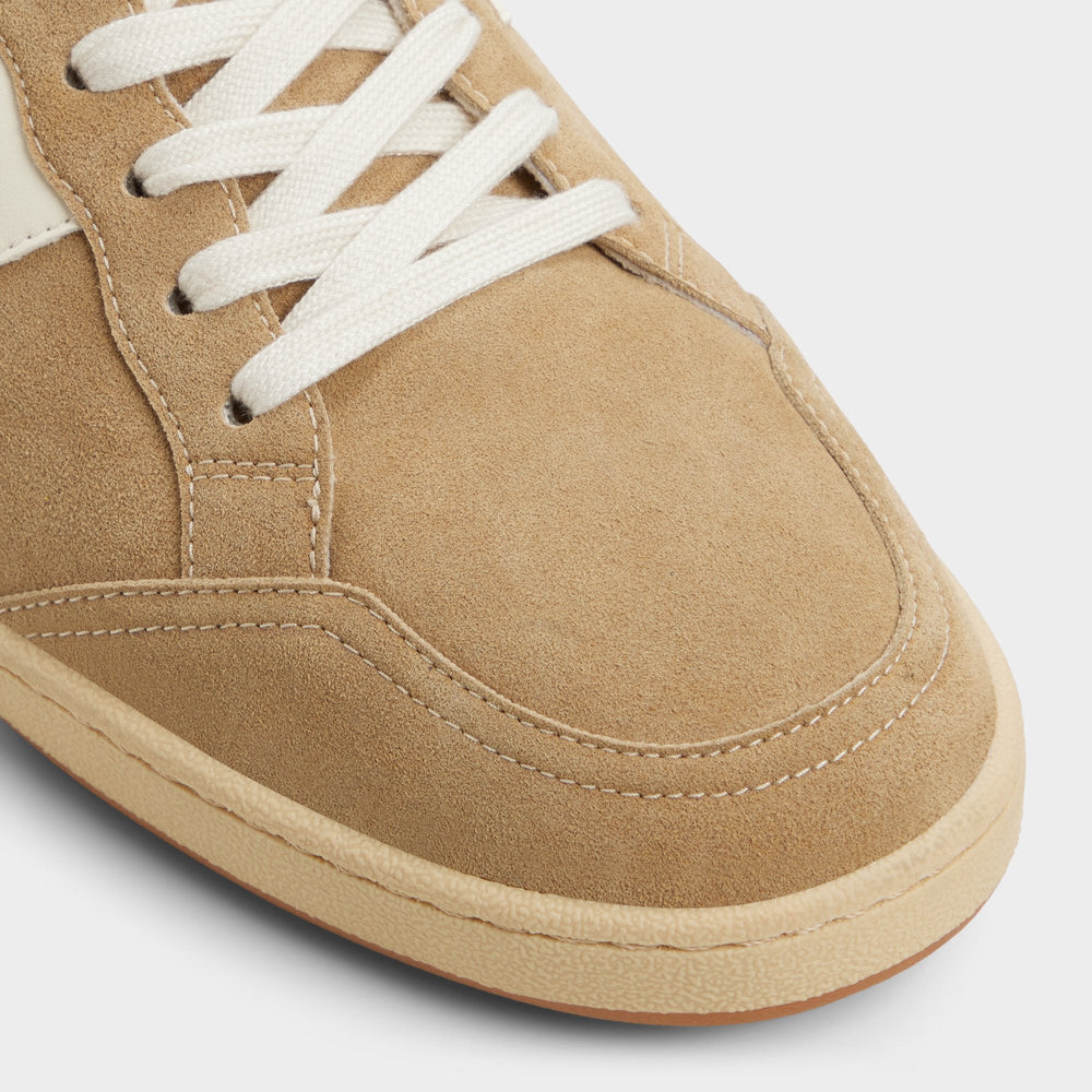 Cup sole Roscoe in Sand 14161309 - Low top sneaker